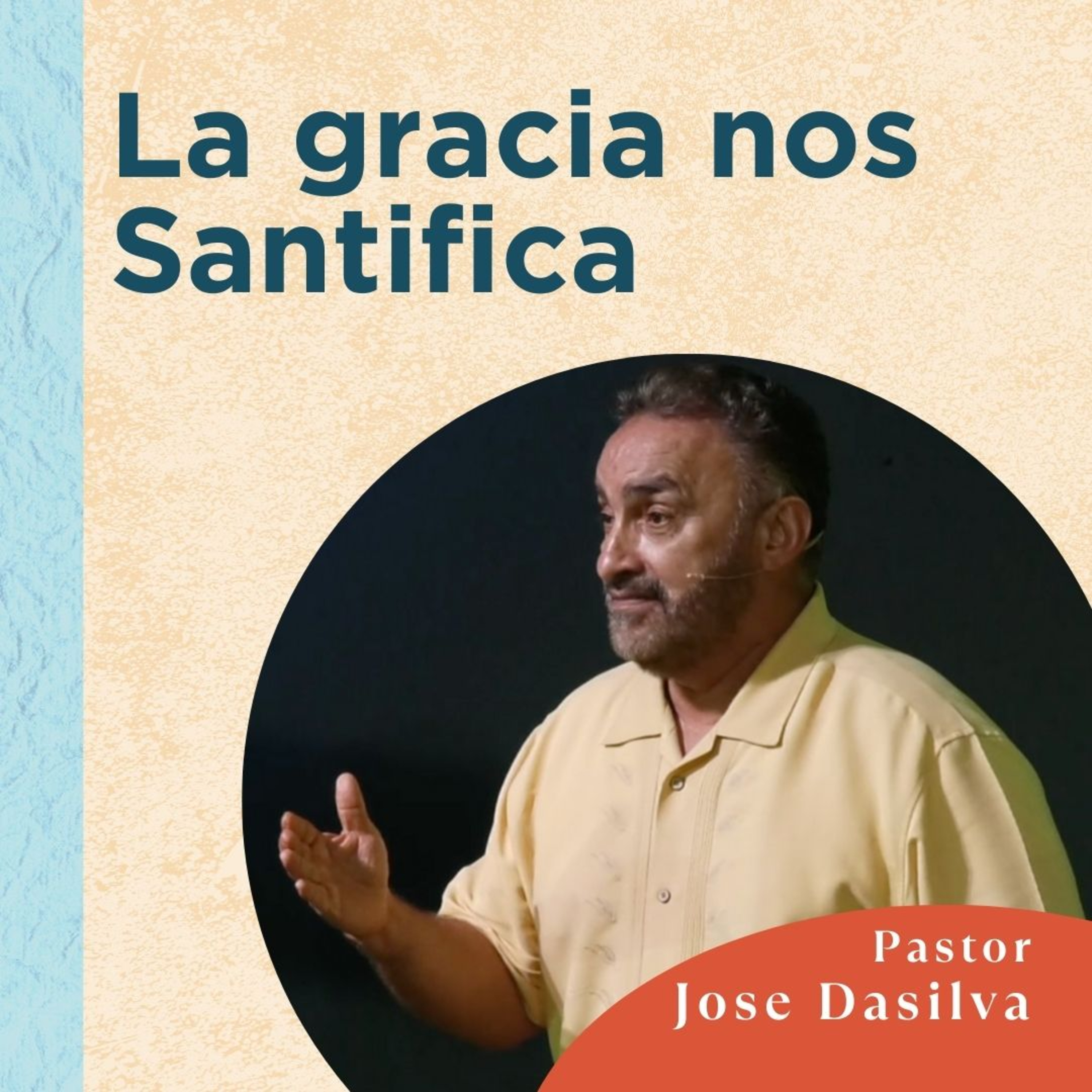 Portada de La Iglesia Familiar