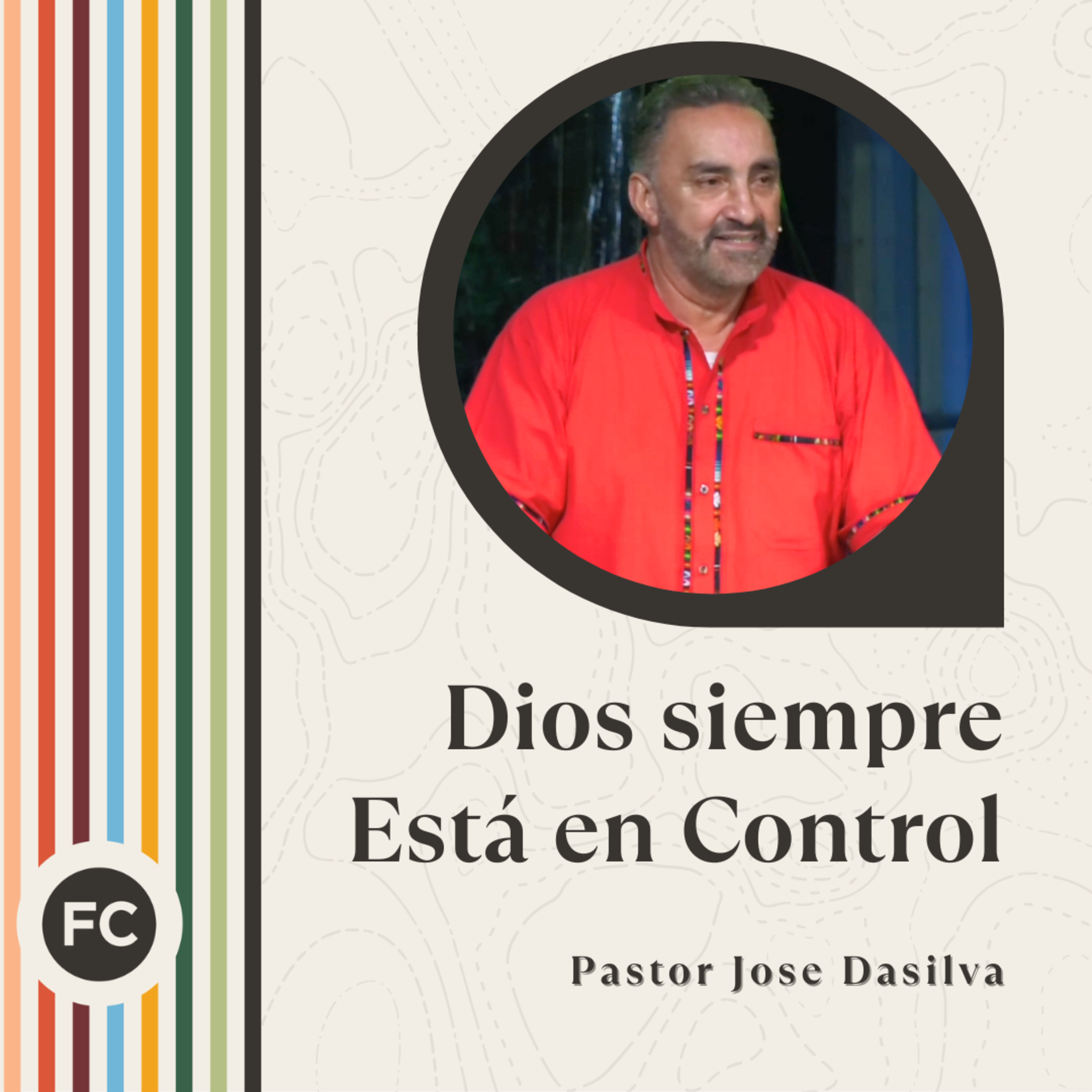 Portada de La Iglesia Familiar