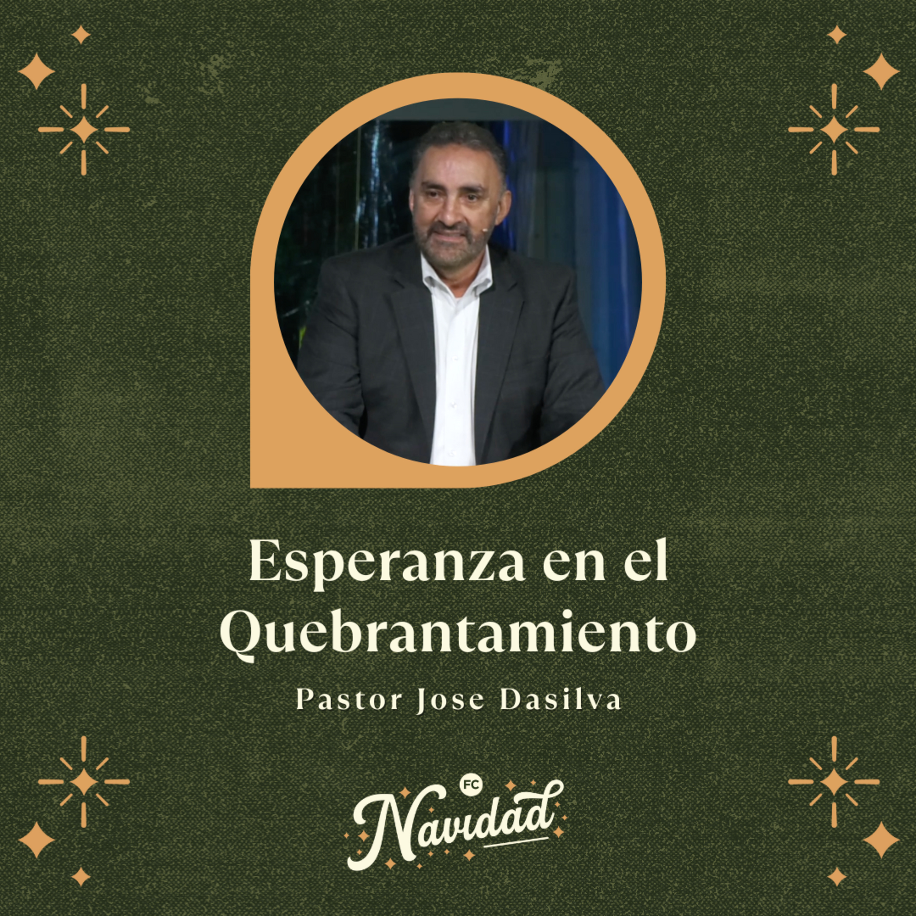 Portada de La Iglesia Familiar