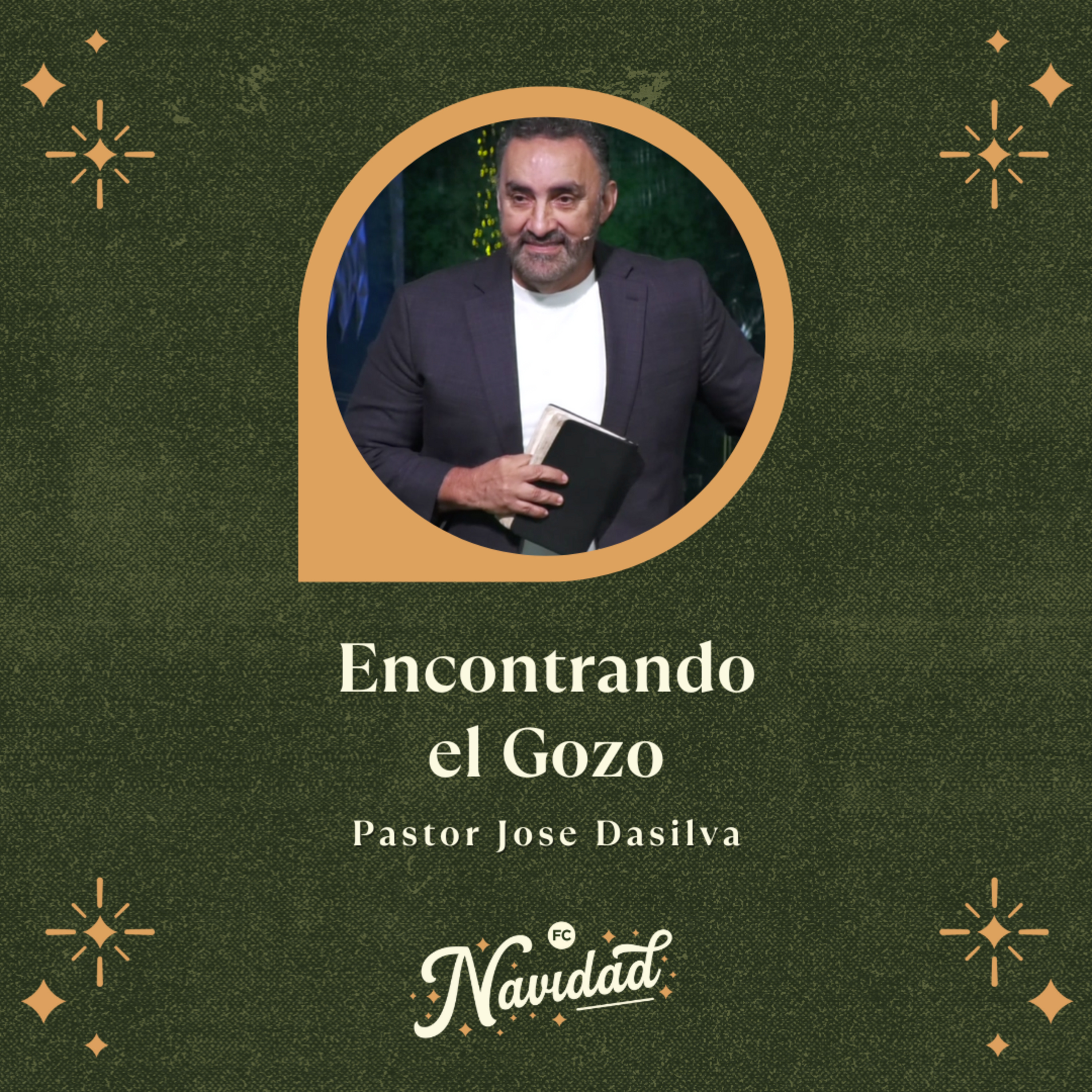 Portada de La Iglesia Familiar