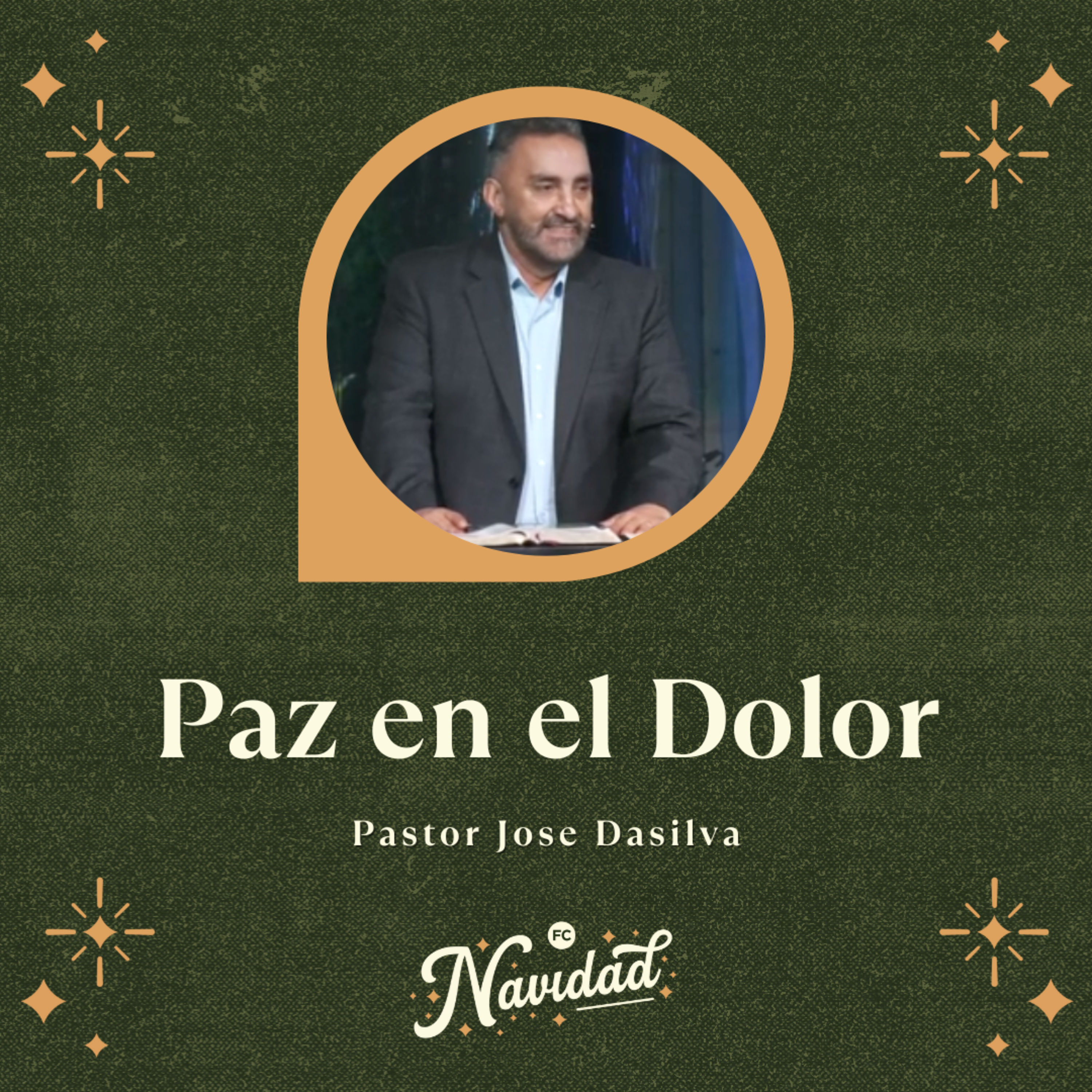 Portada de La Iglesia Familiar