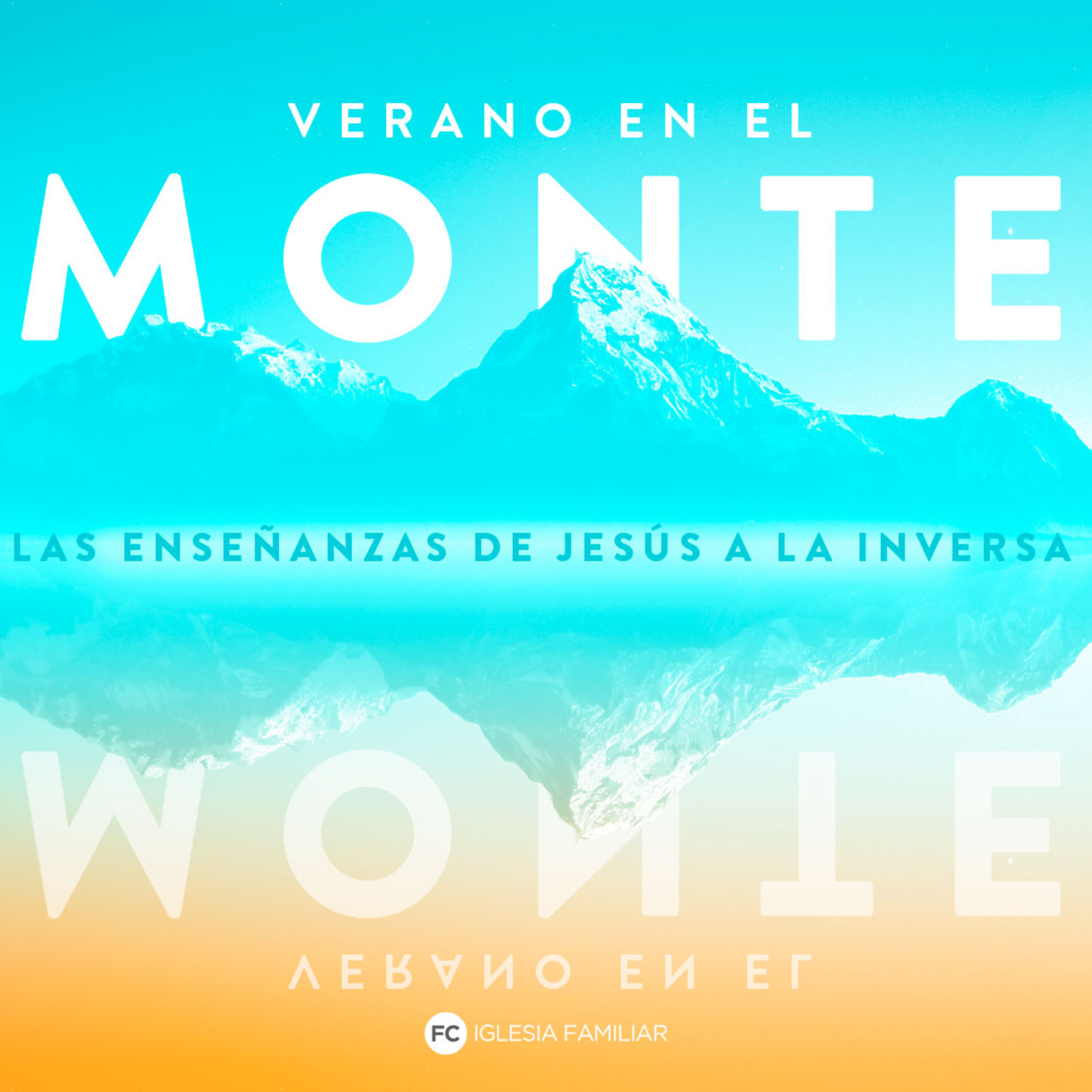 Portada de La Iglesia Familiar