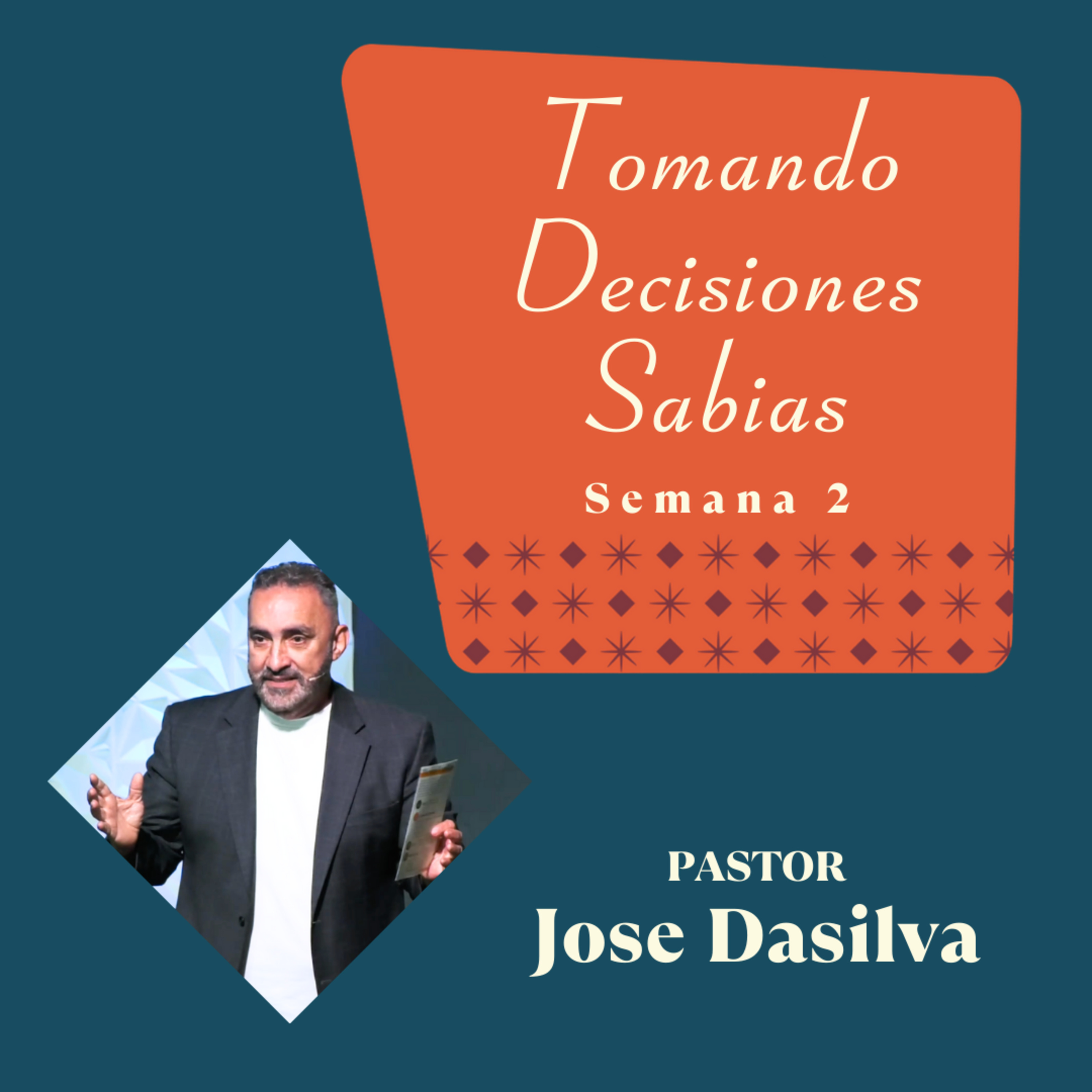 Portada de La Iglesia Familiar