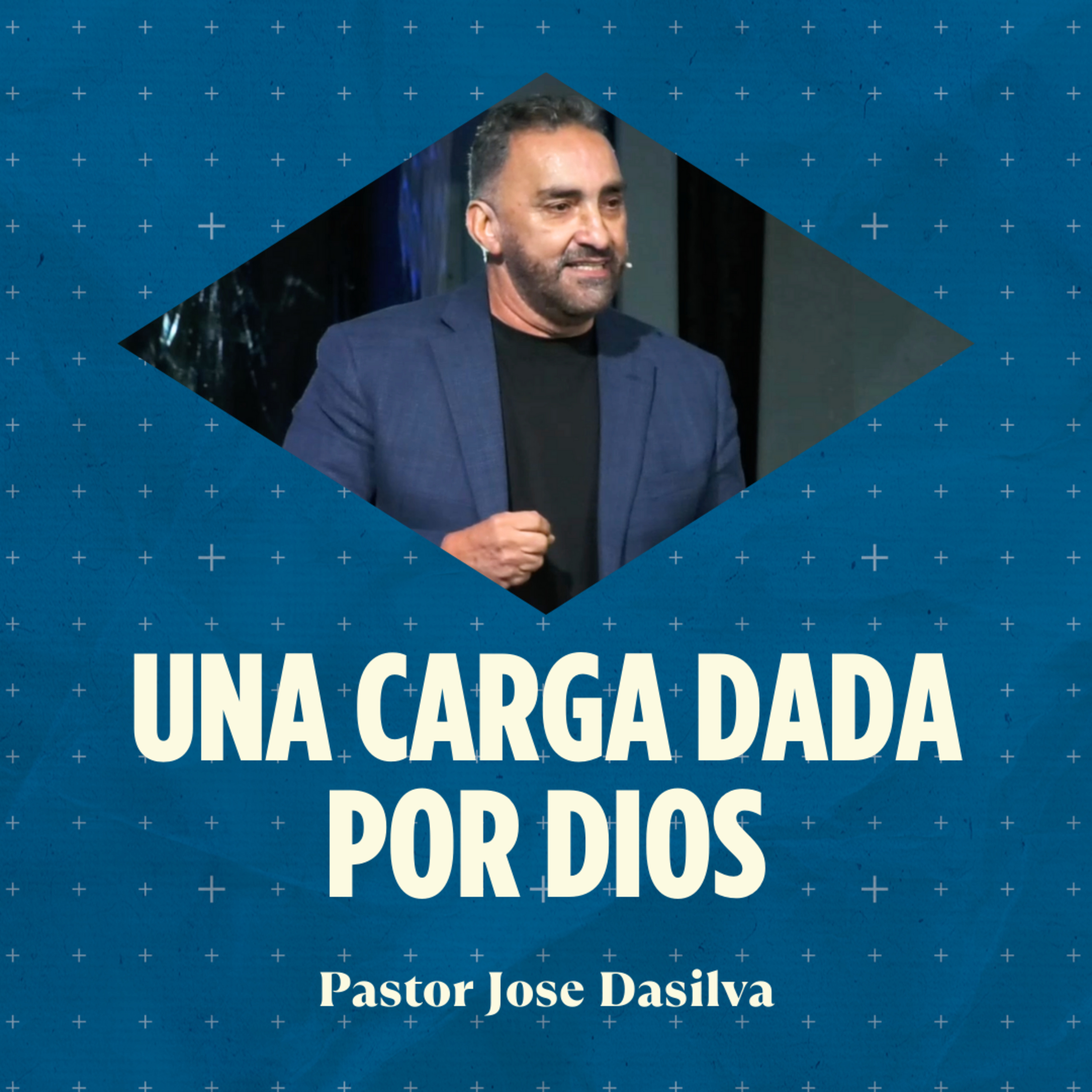 Portada de La Iglesia Familiar