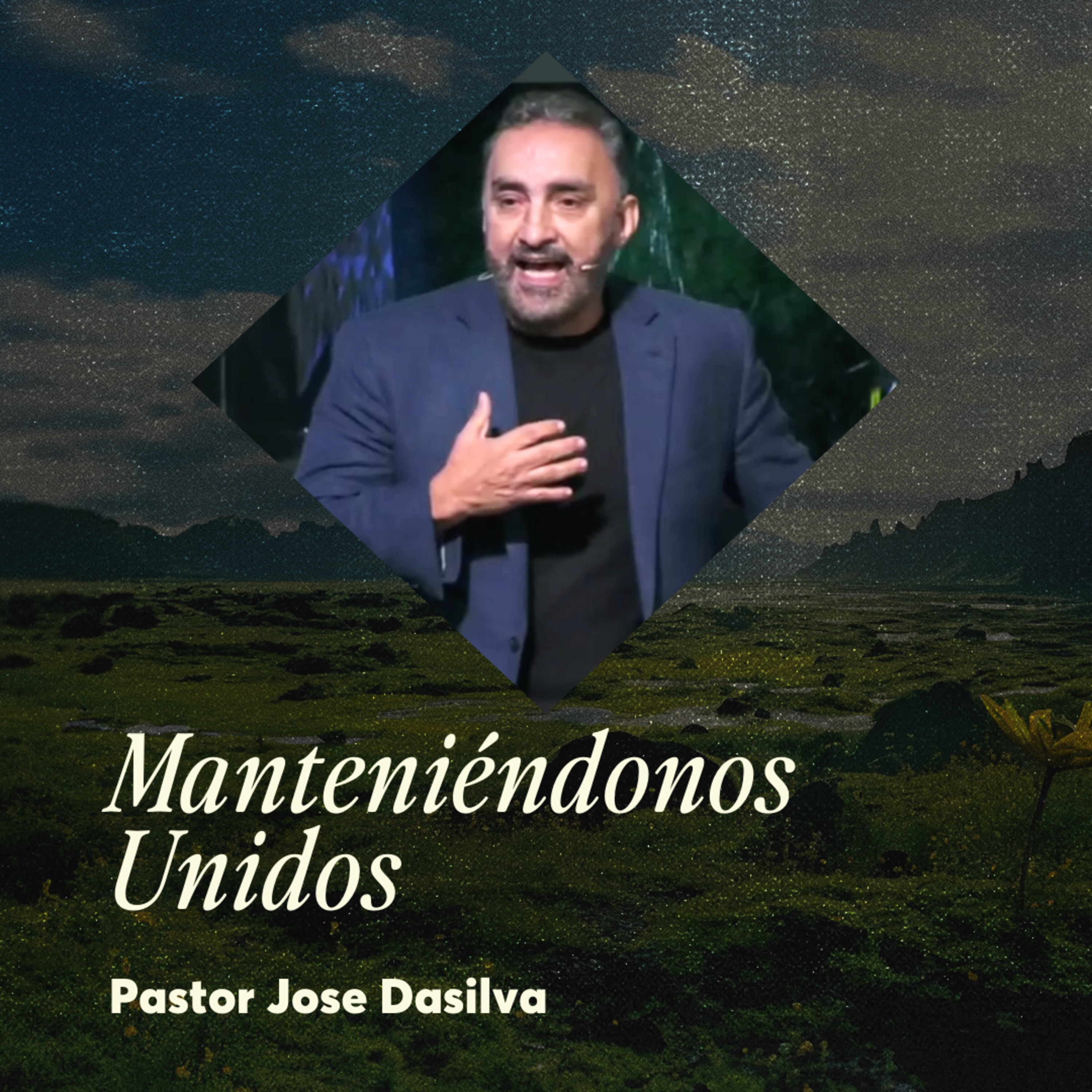 Portada de La Iglesia Familiar