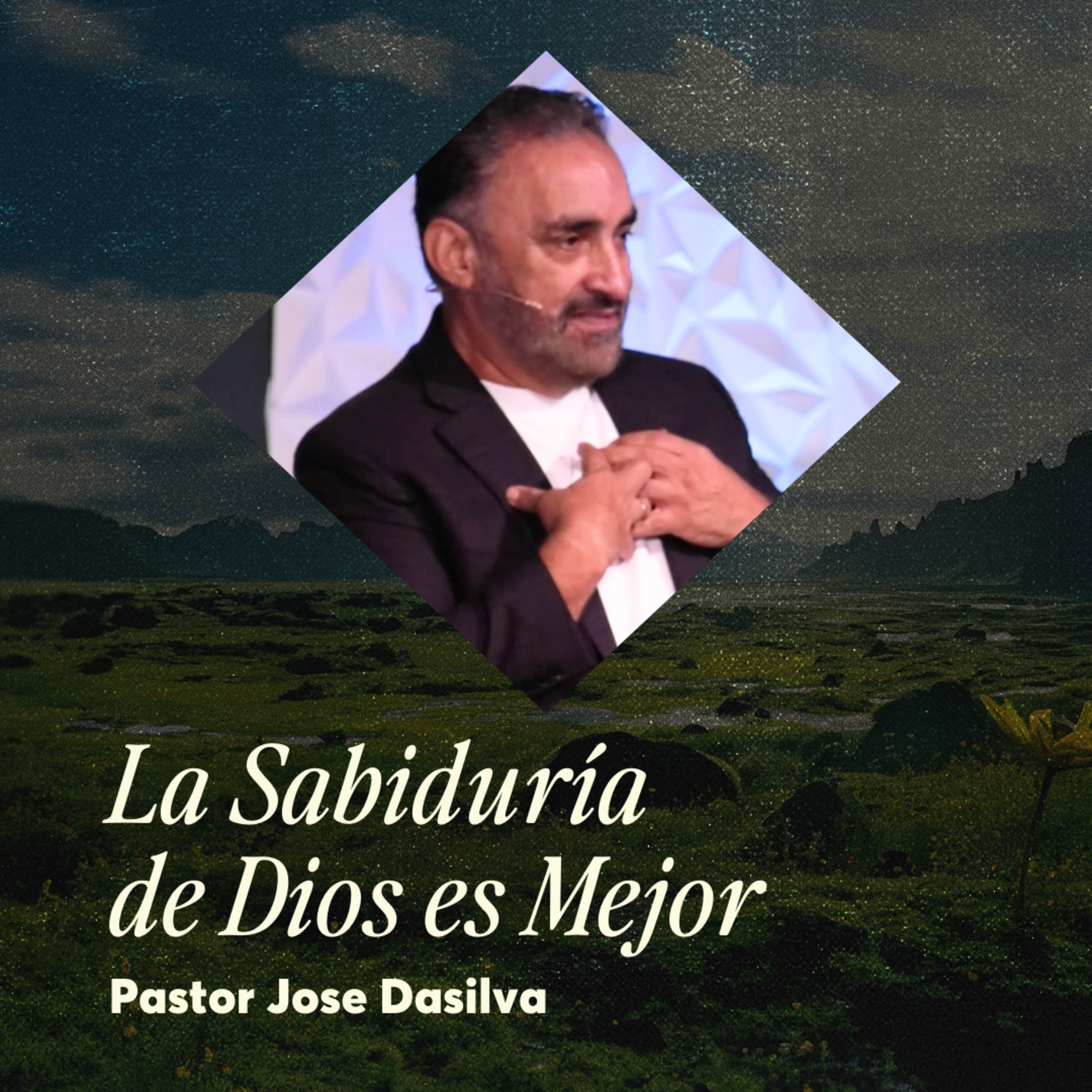 Portada de La Iglesia Familiar