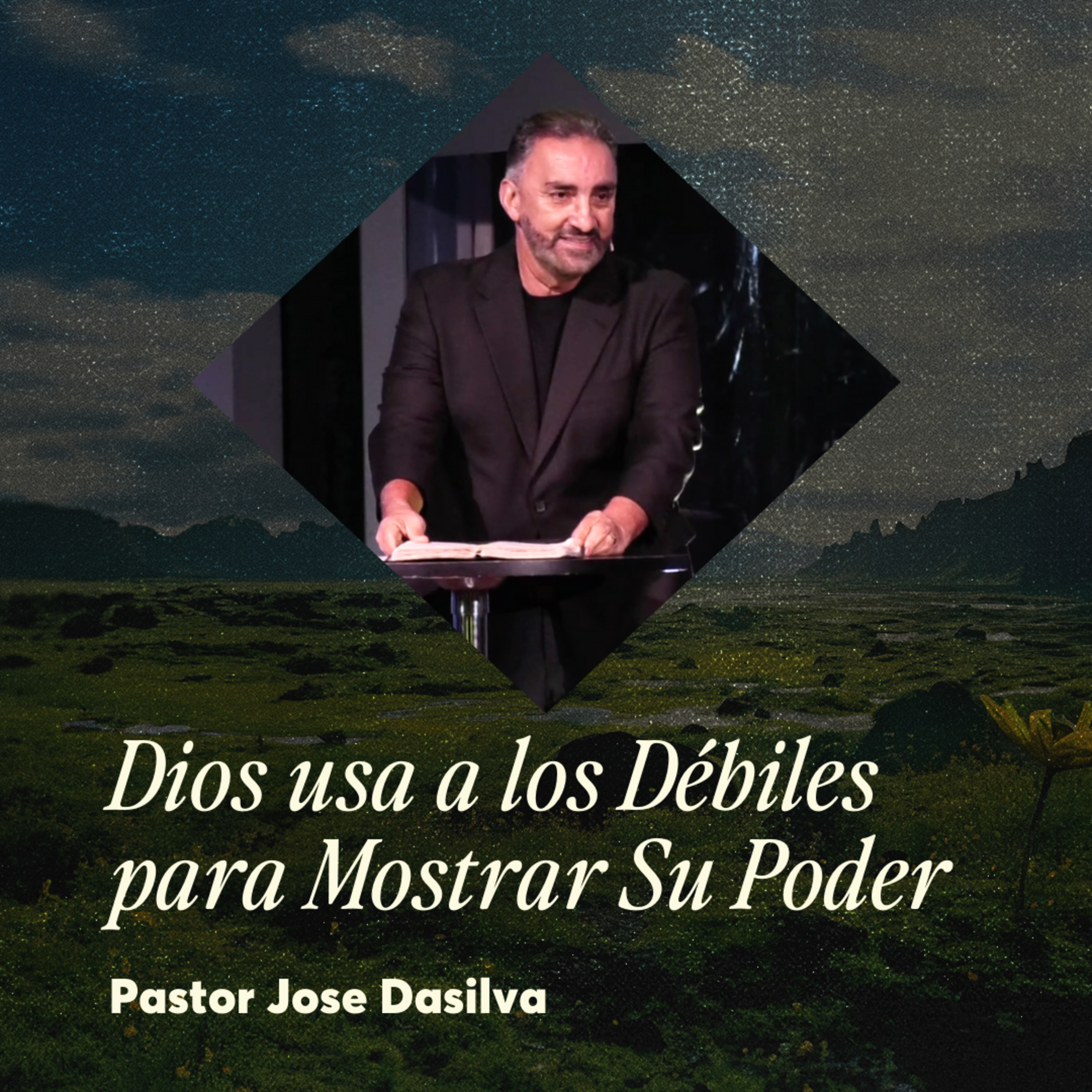 Portada de La Iglesia Familiar