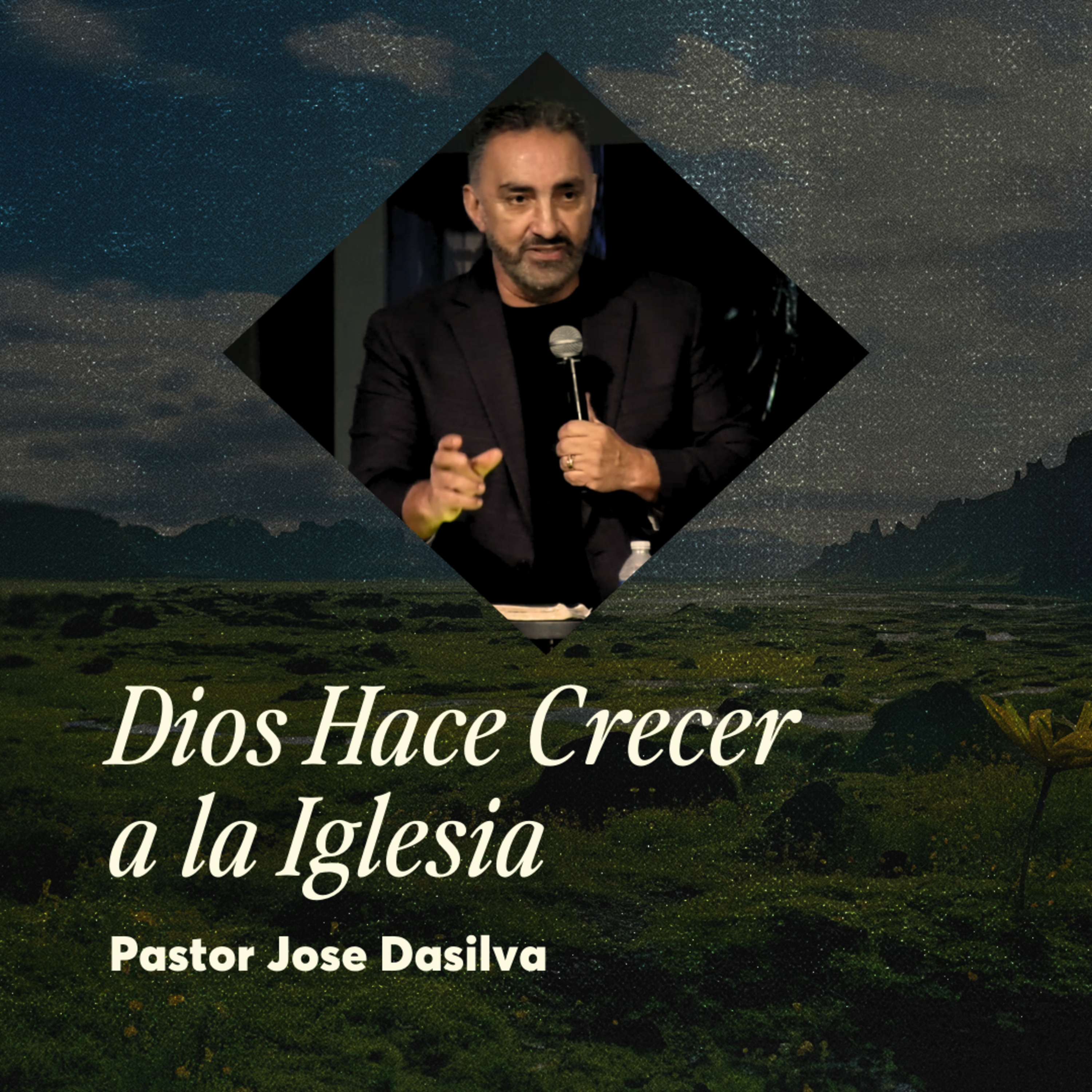 Portada de La Iglesia Familiar