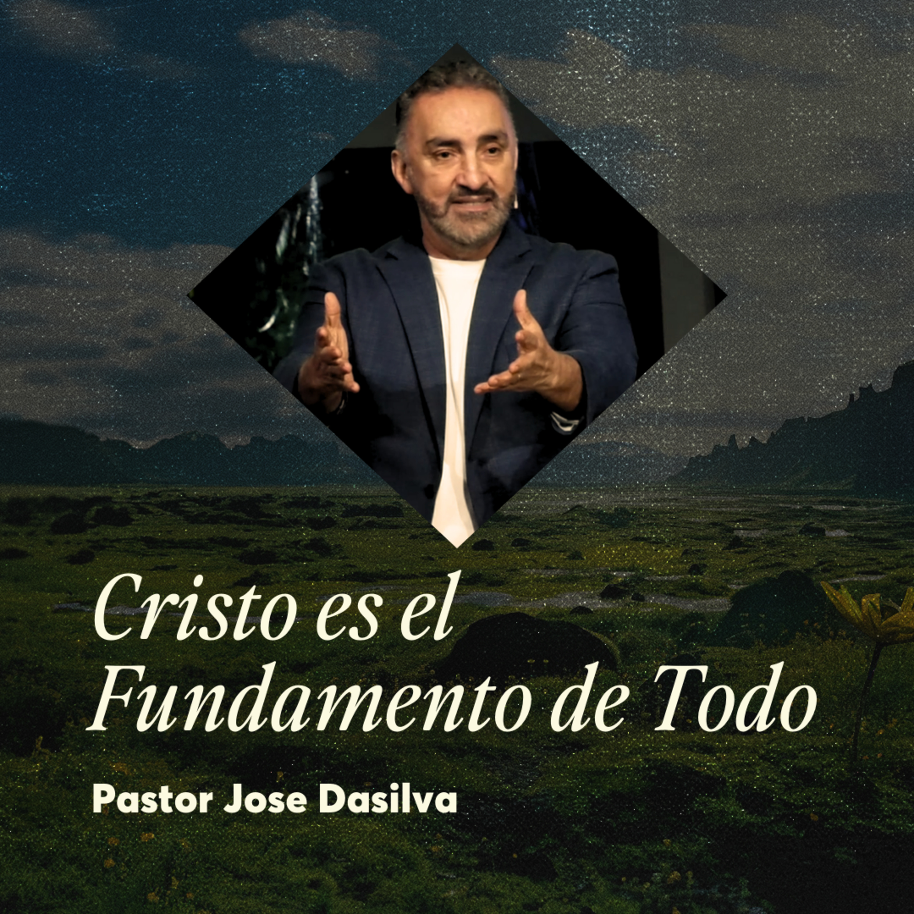 Portada de La Iglesia Familiar
