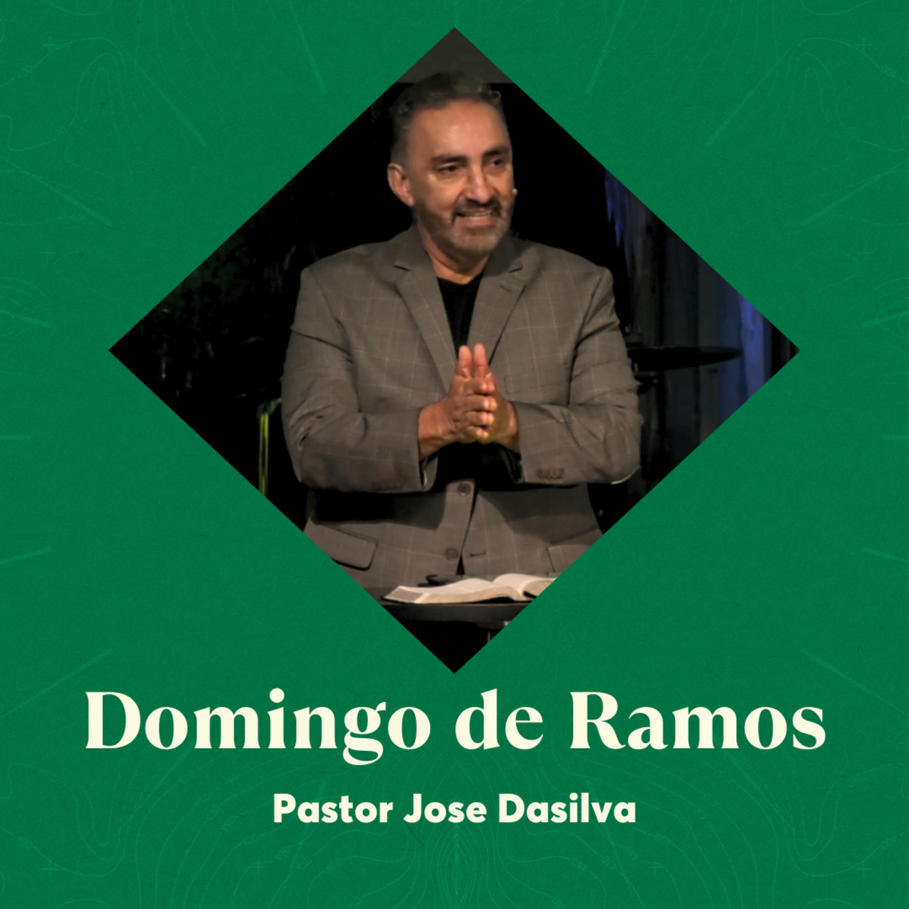 Portada de La Iglesia Familiar