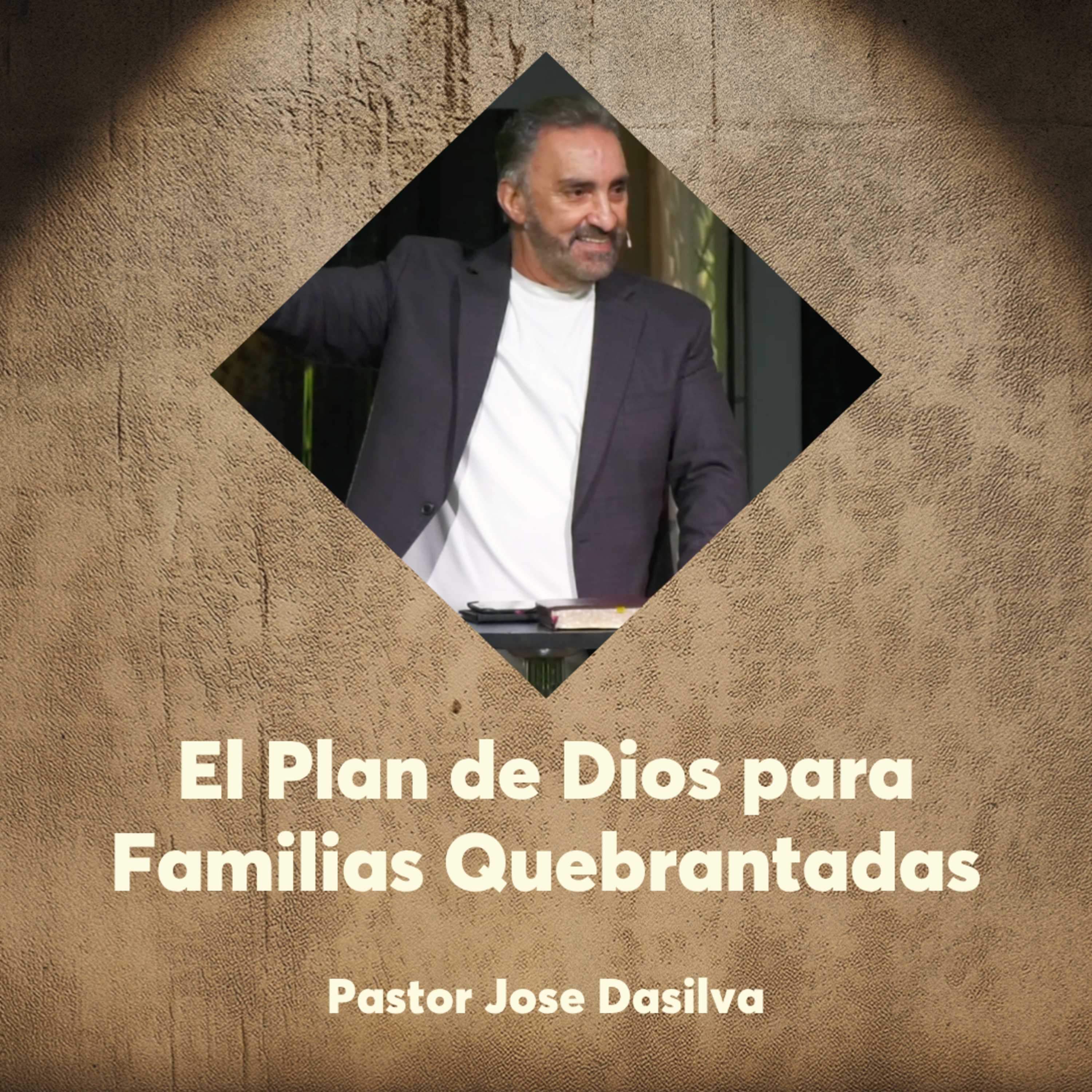 Portada de La Iglesia Familiar