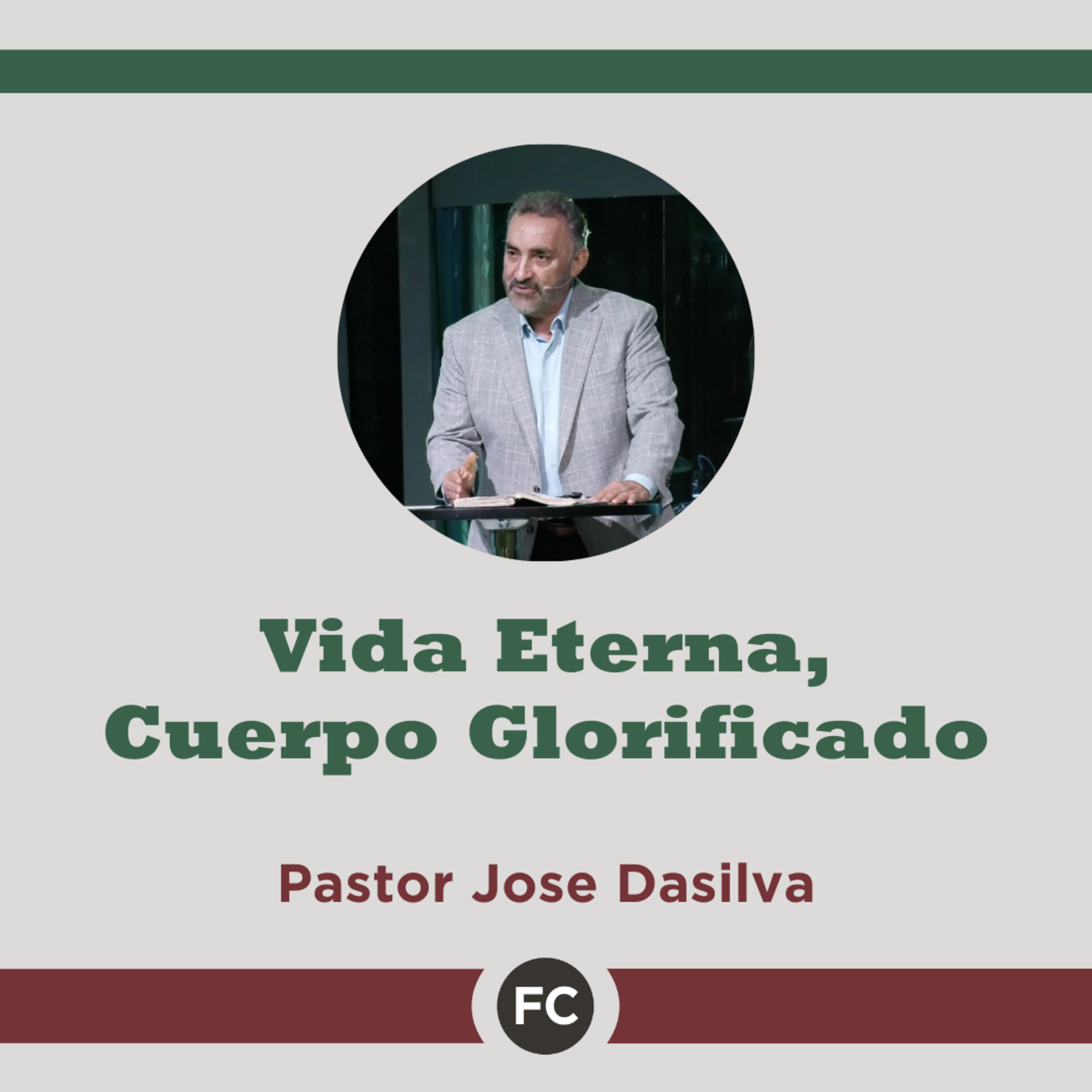 Portada de La Iglesia Familiar
