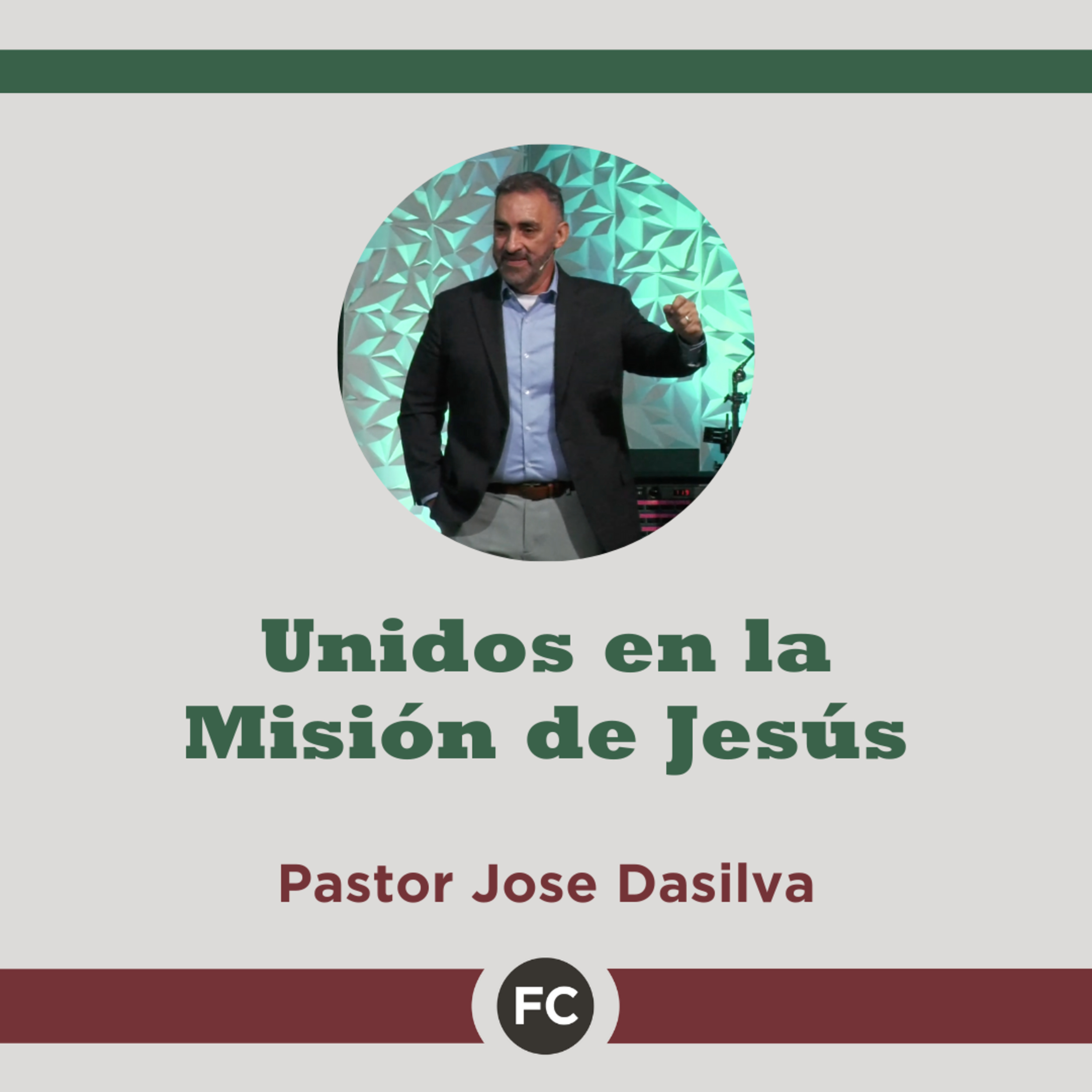 Portada de La Iglesia Familiar