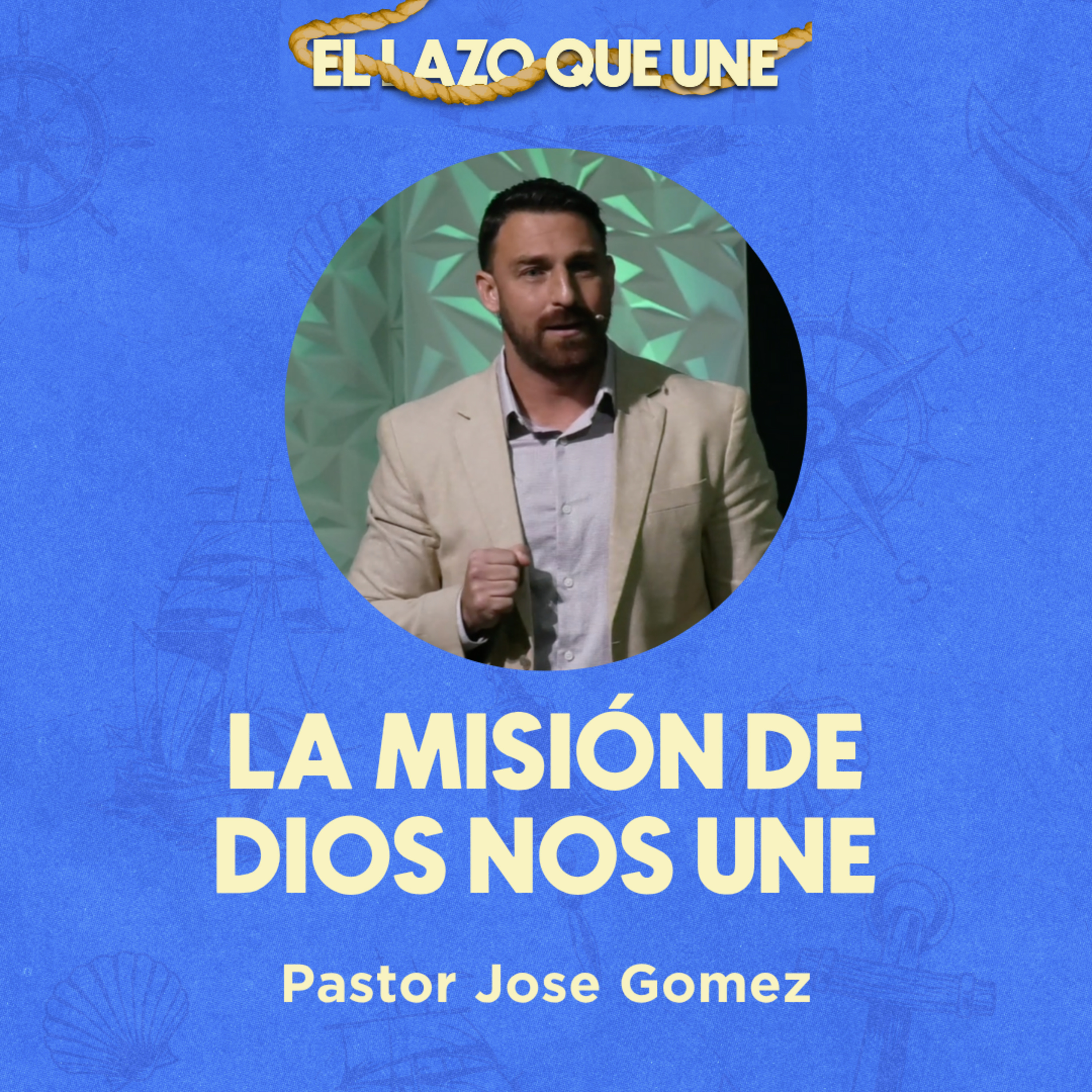 Portada de La Iglesia Familiar