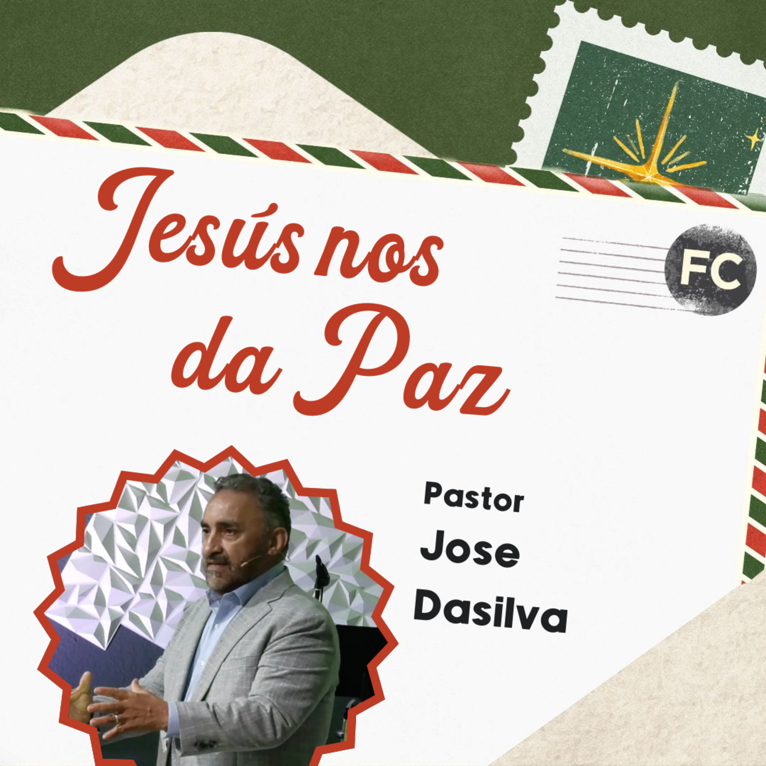 Portada de La Iglesia Familiar