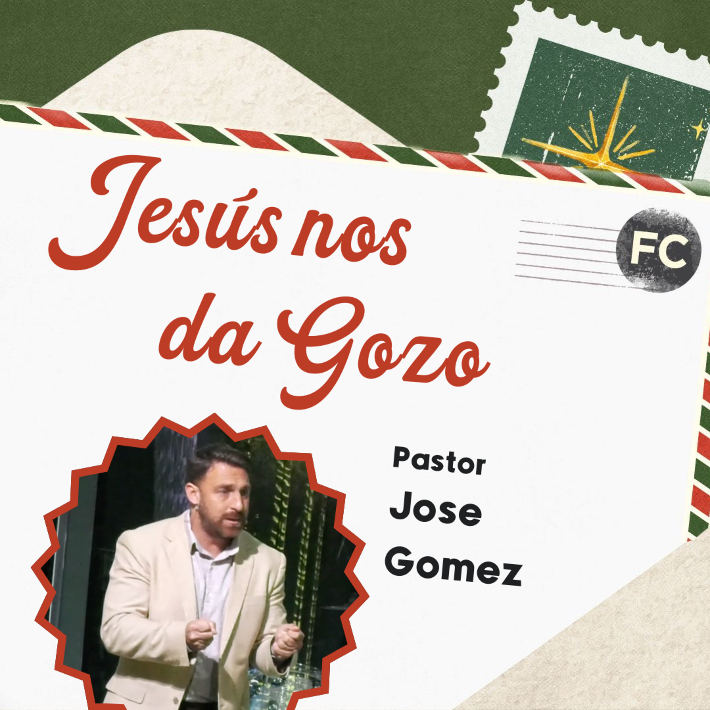 Portada de La Iglesia Familiar