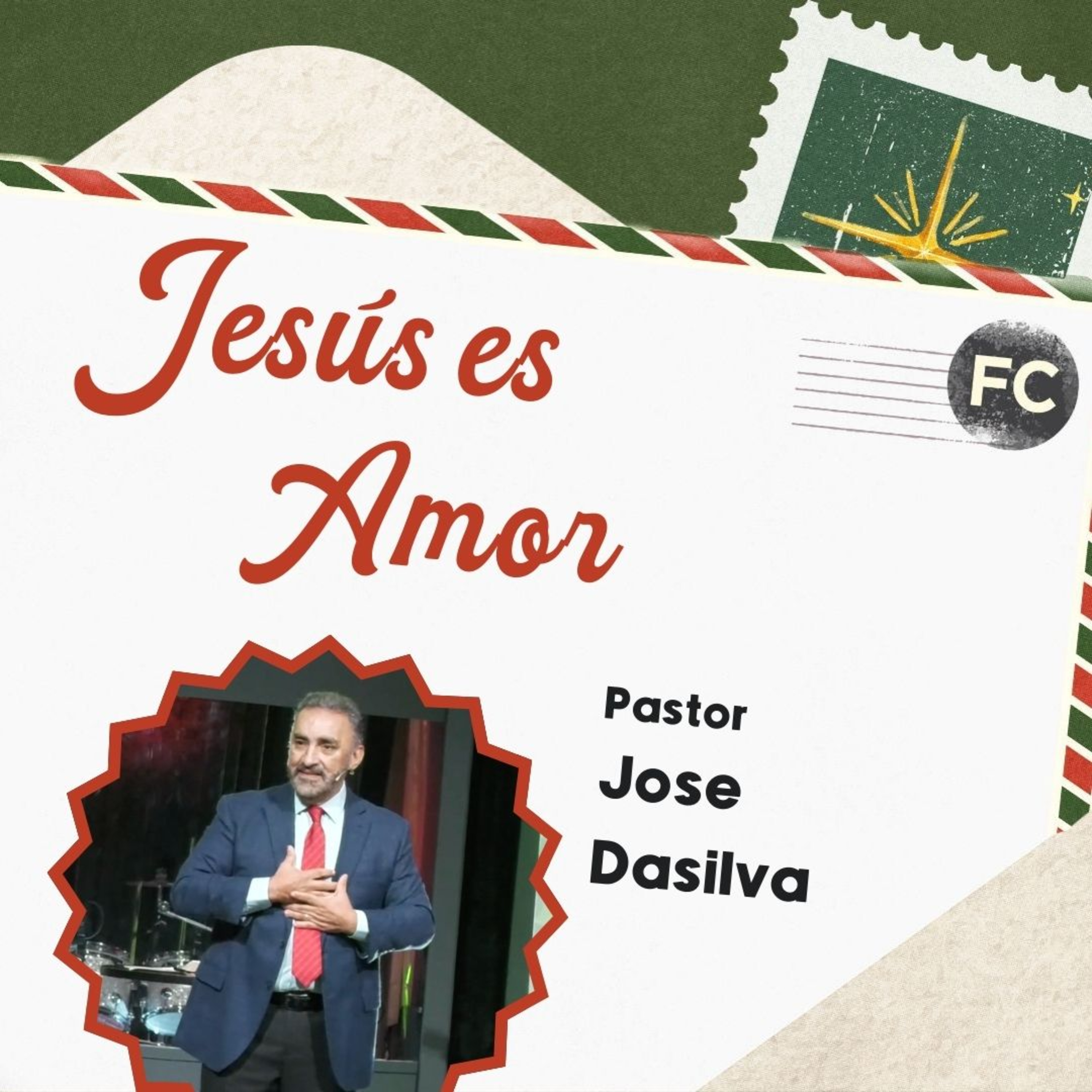 Portada de La Iglesia Familiar
