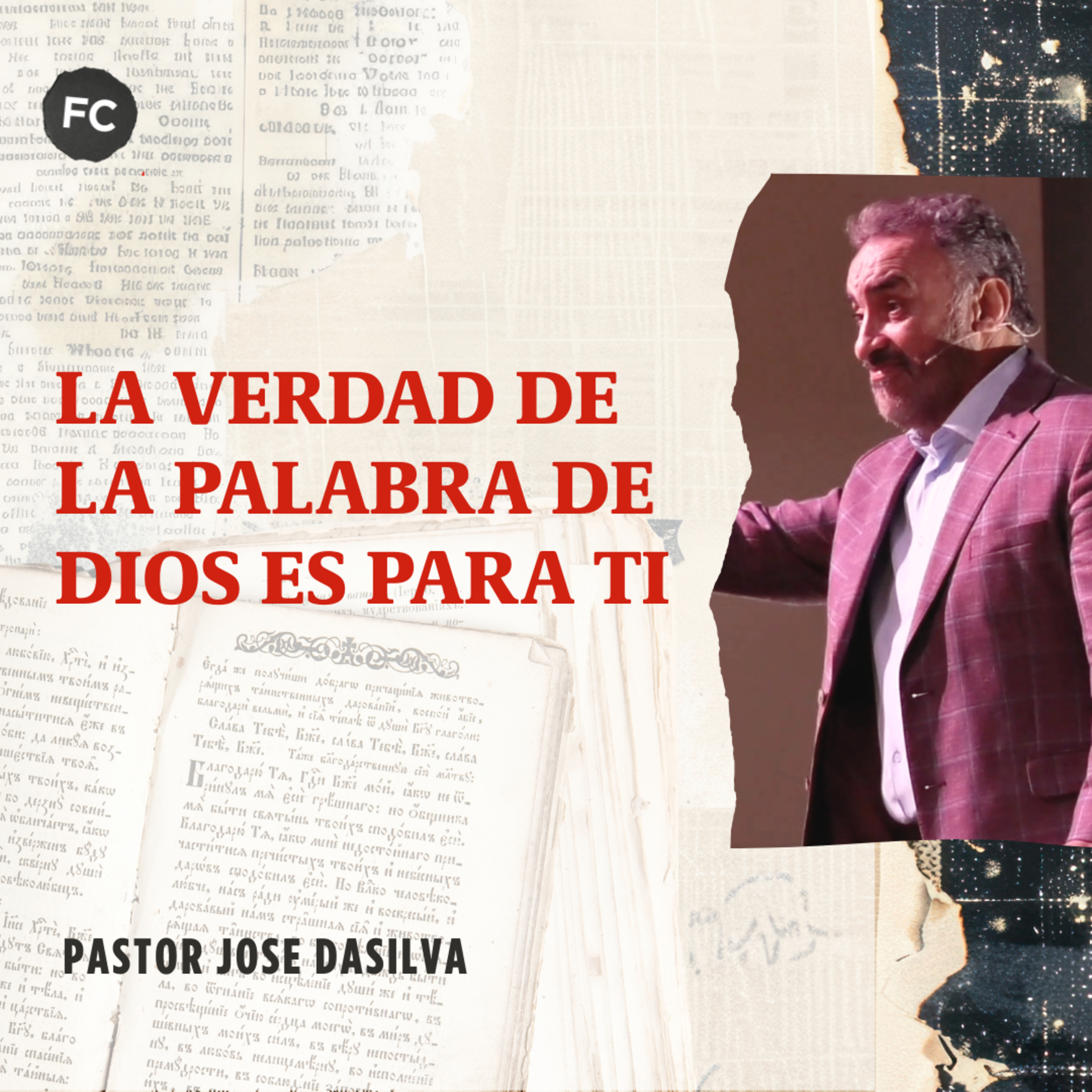 Portada de La Iglesia Familiar