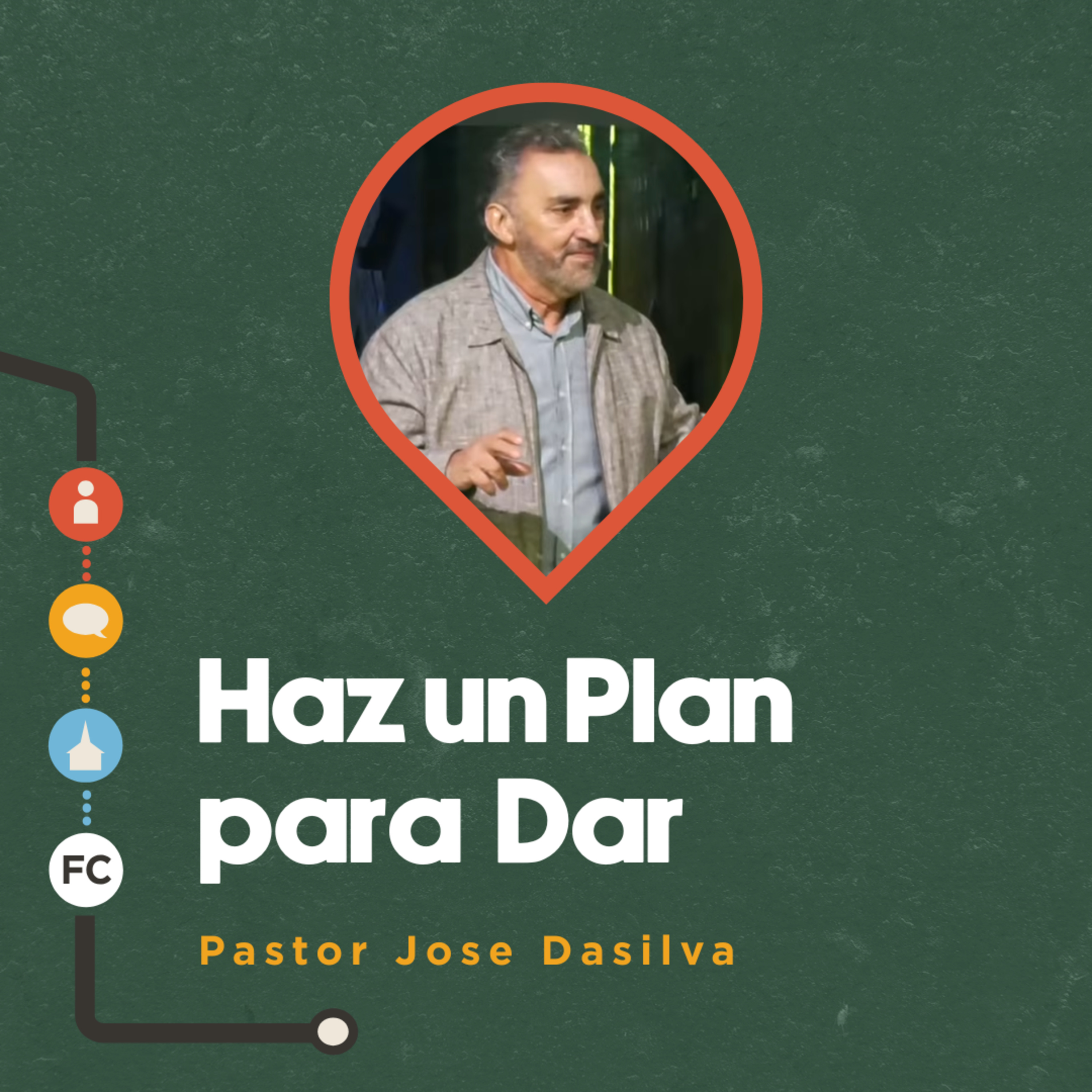 Portada de La Iglesia Familiar