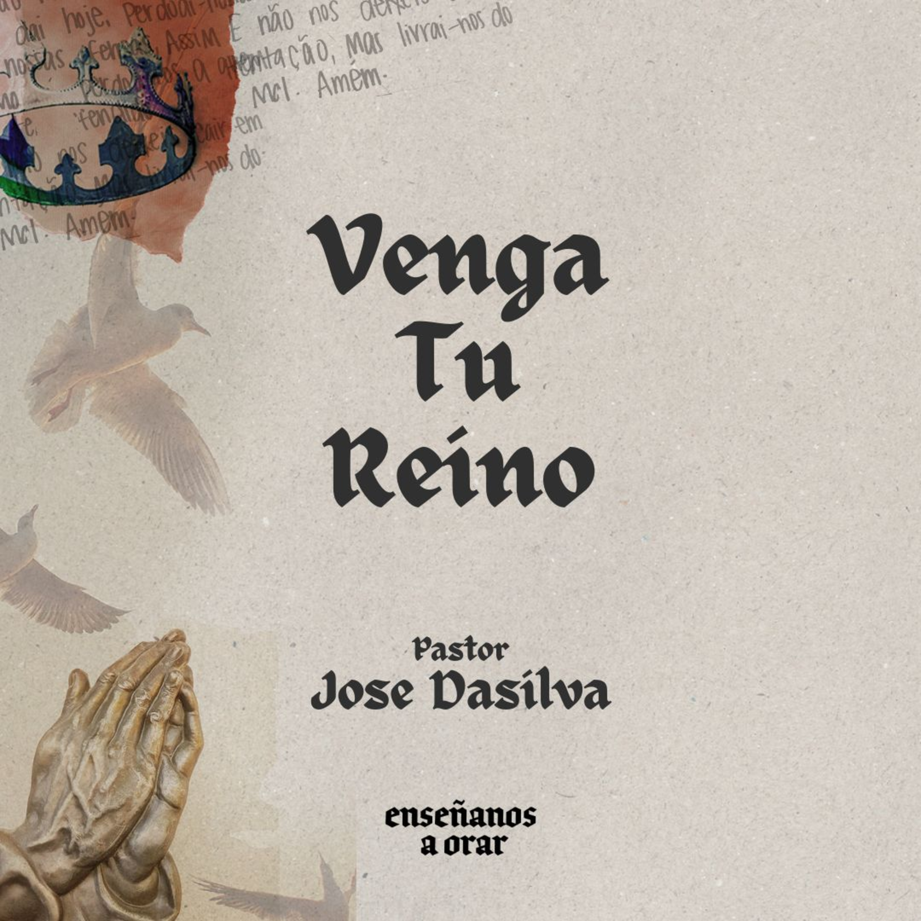 Portada de La Iglesia Familiar