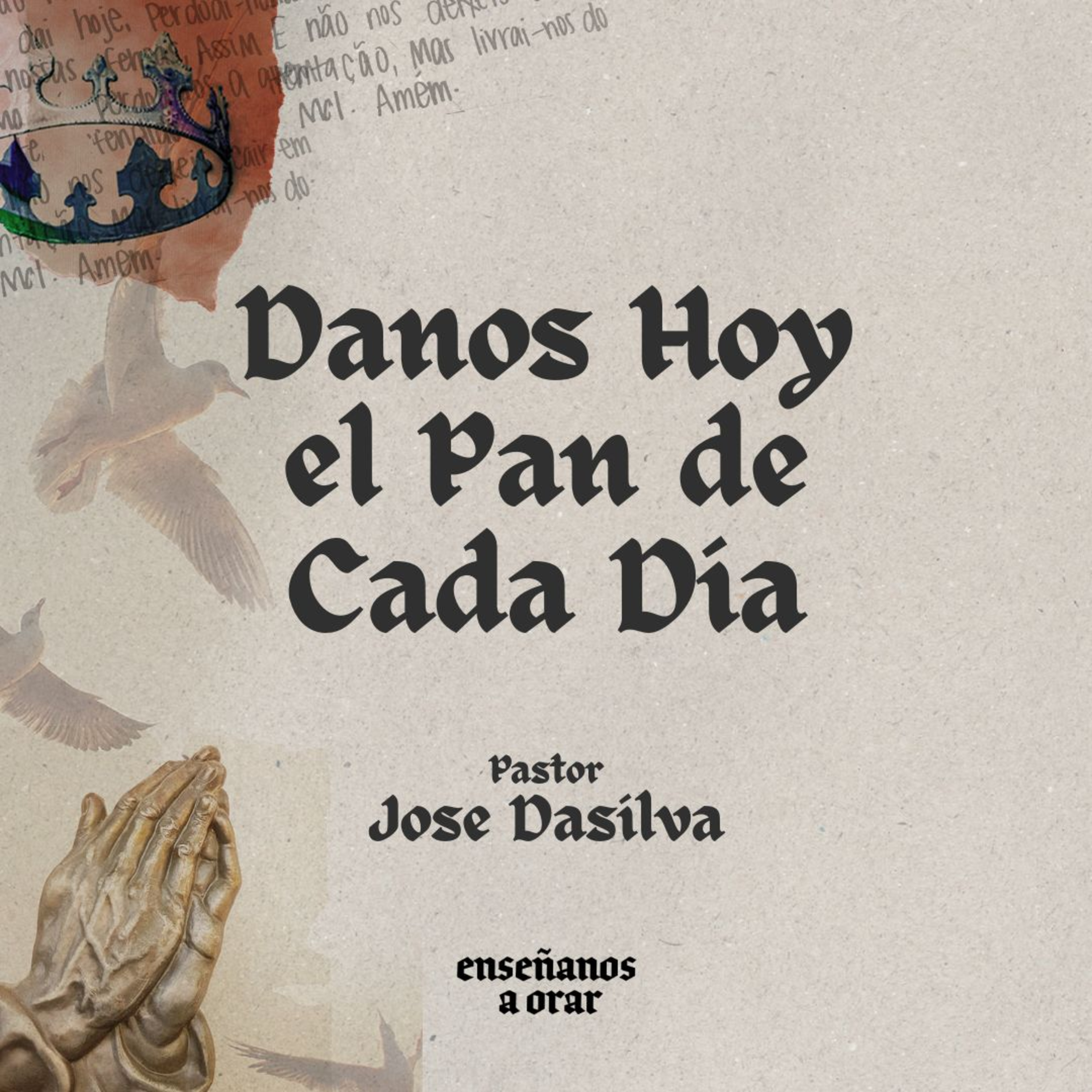 Portada de La Iglesia Familiar