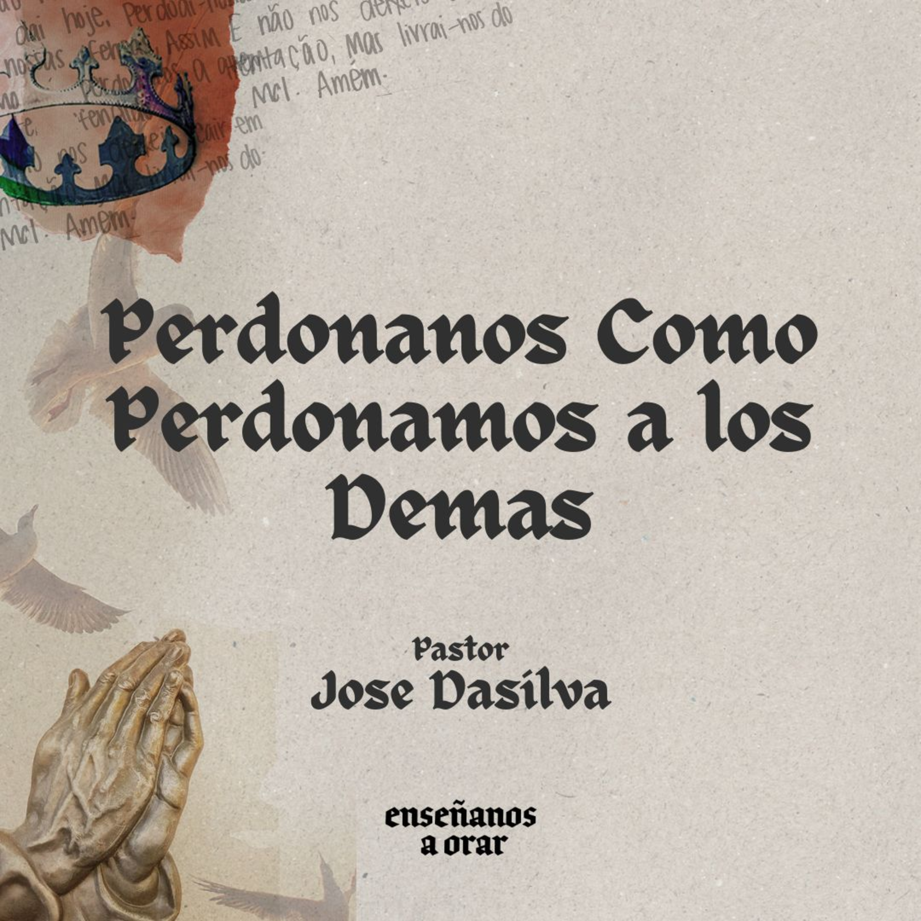Portada de La Iglesia Familiar