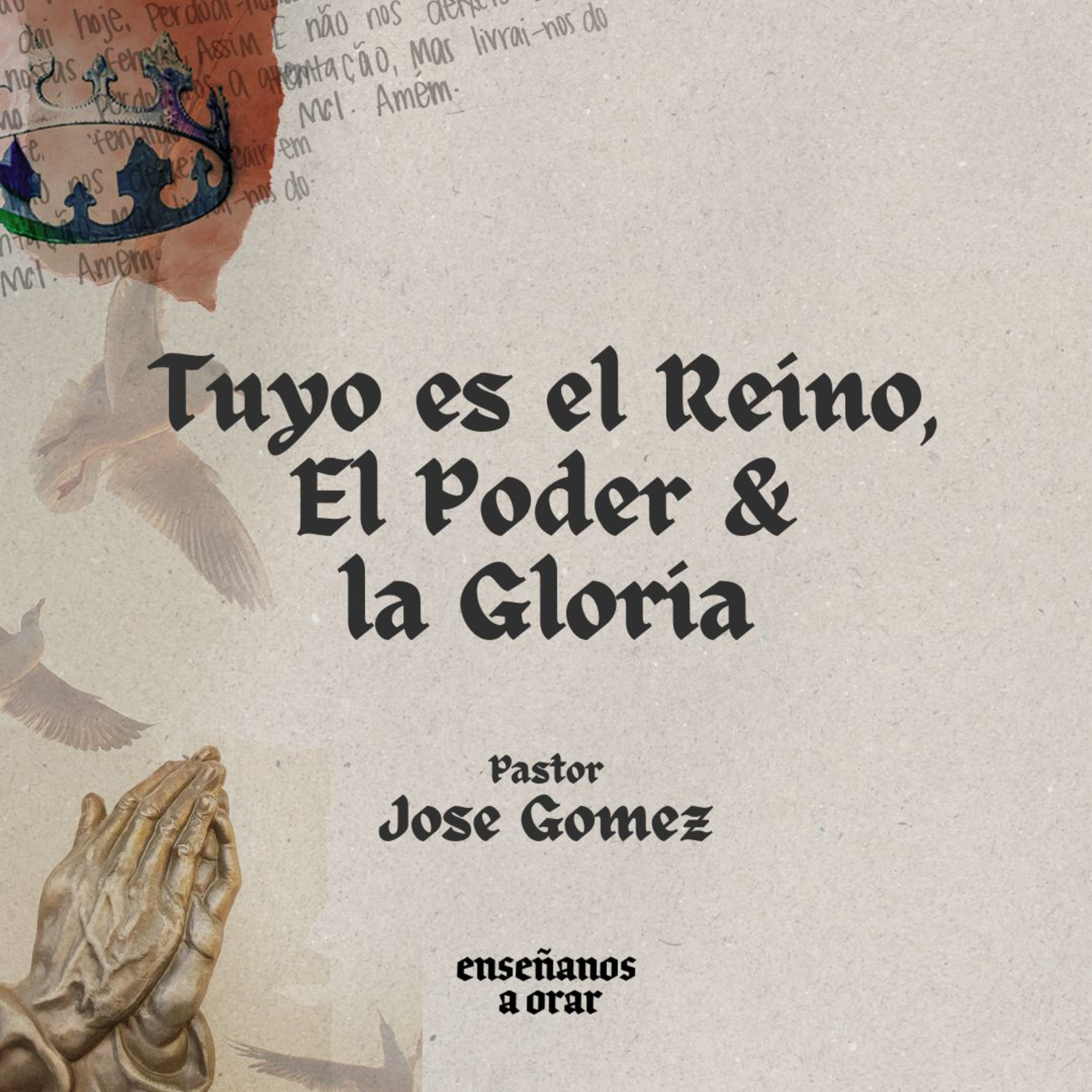 Portada de La Iglesia Familiar