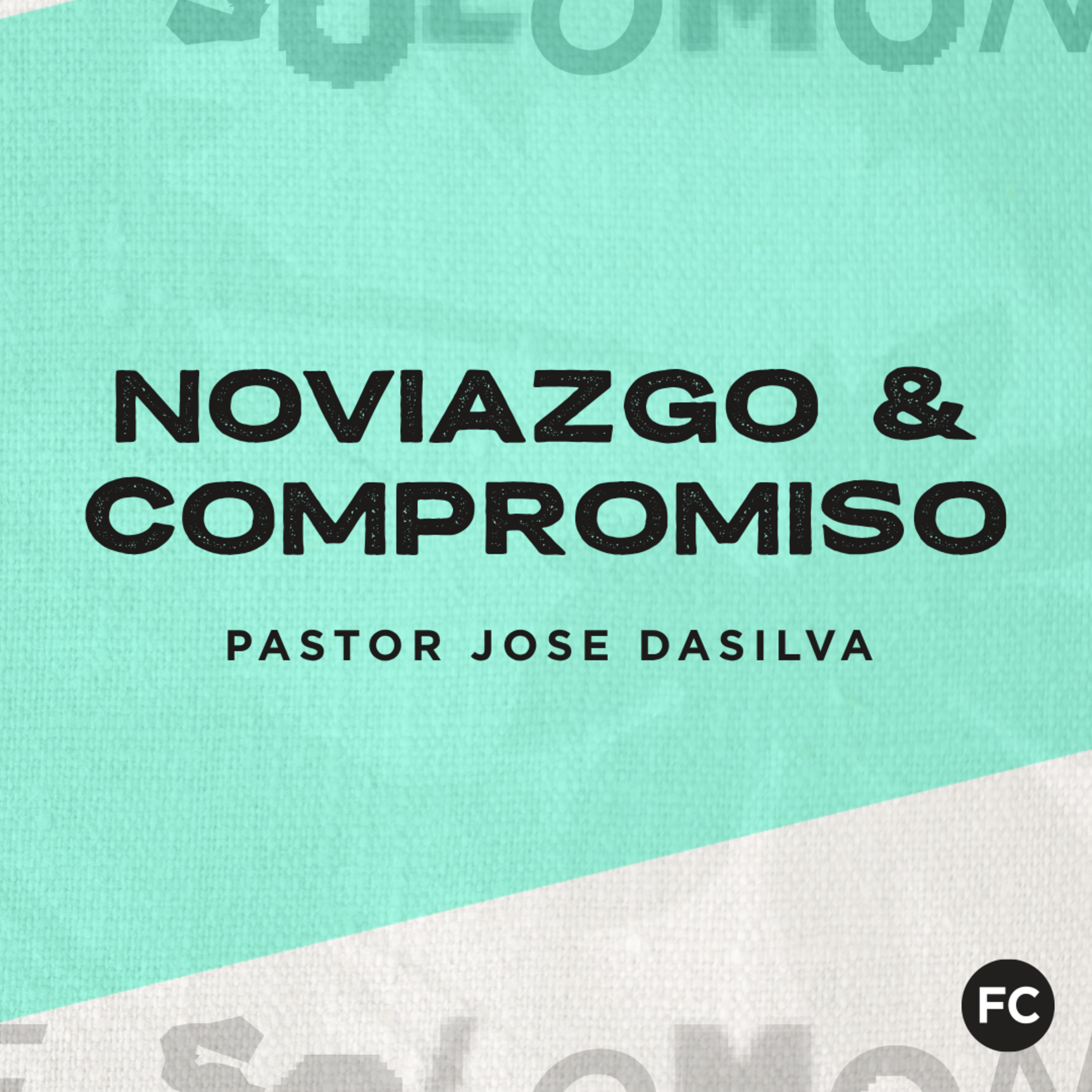 Portada de La Iglesia Familiar
