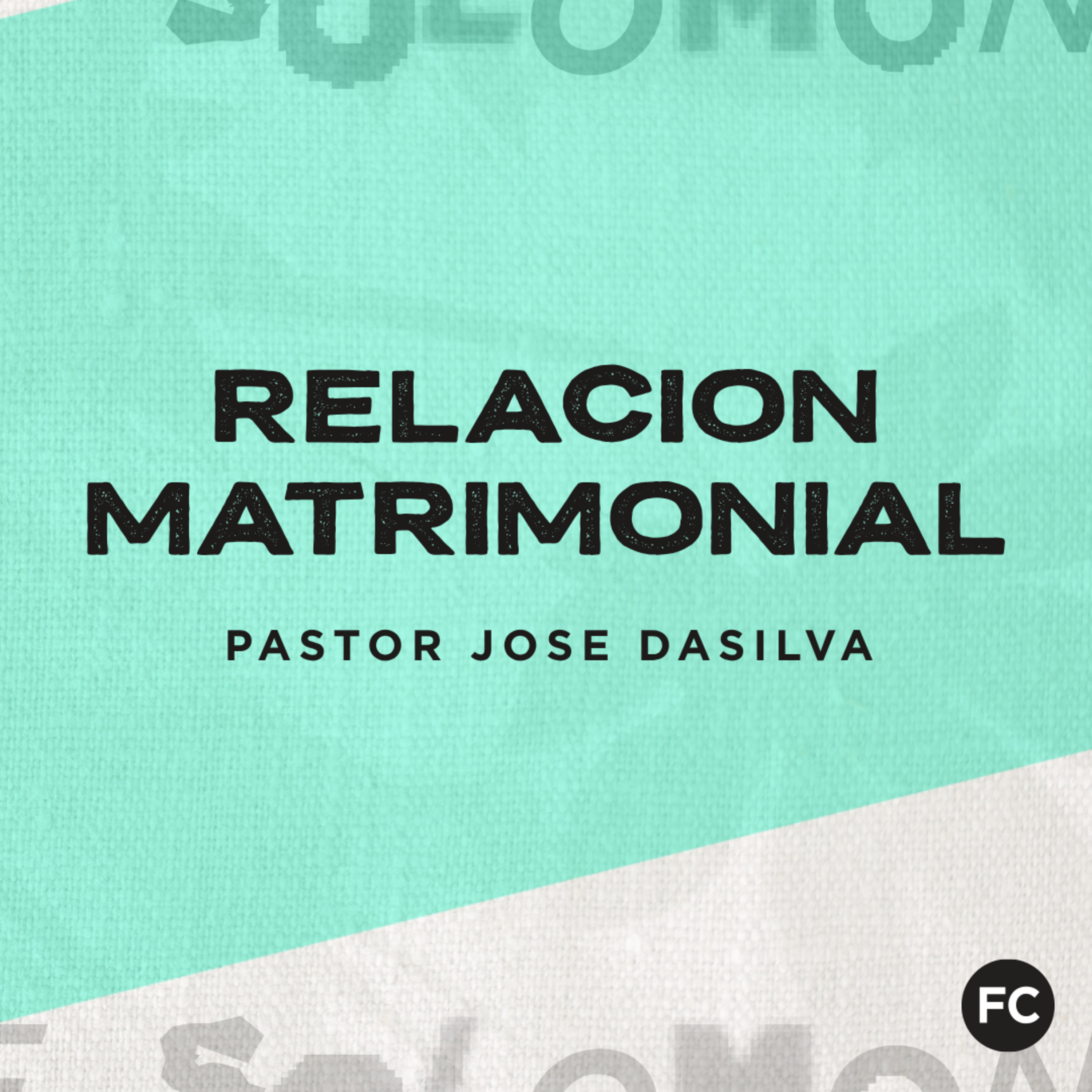 Portada de La Iglesia Familiar