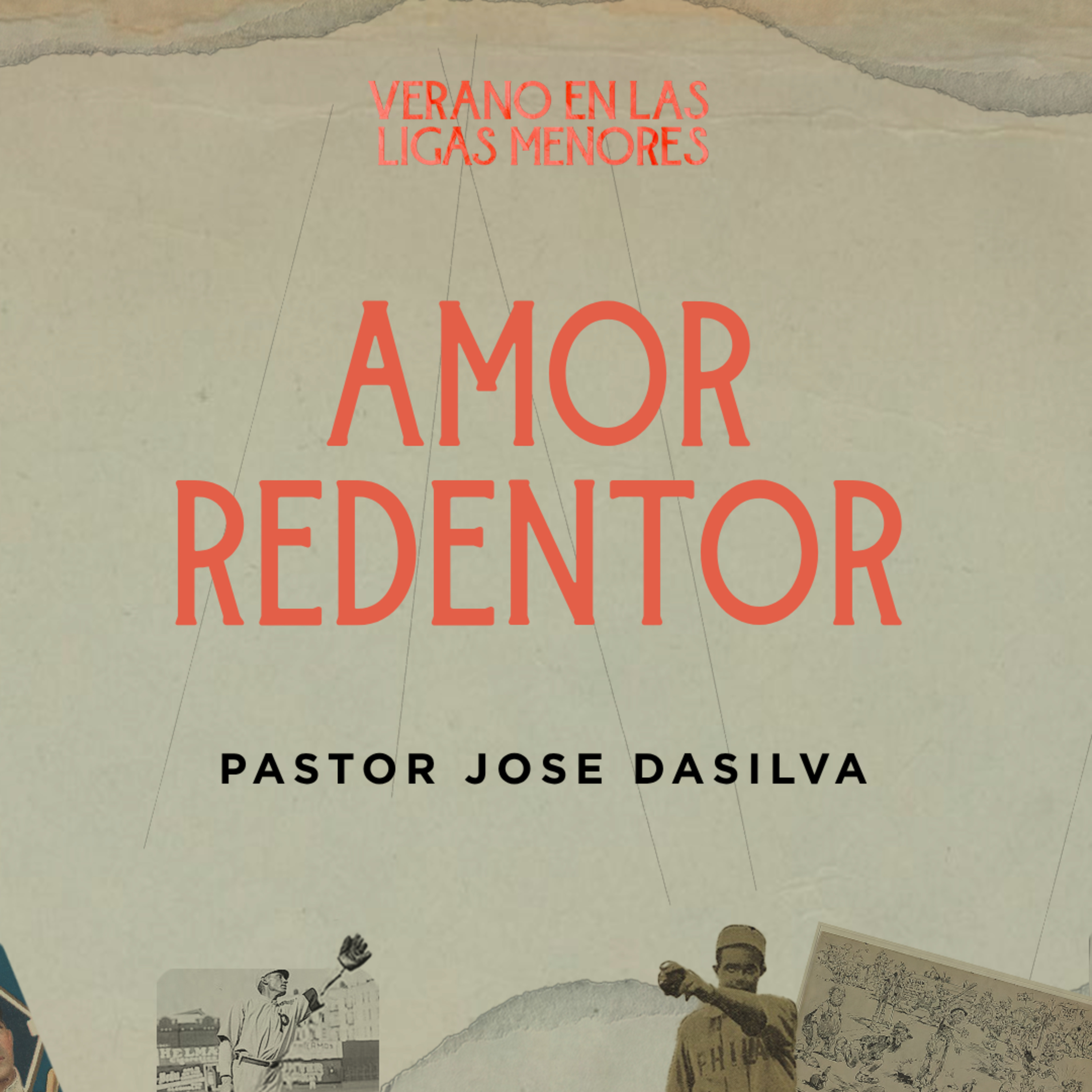 Portada de La Iglesia Familiar
