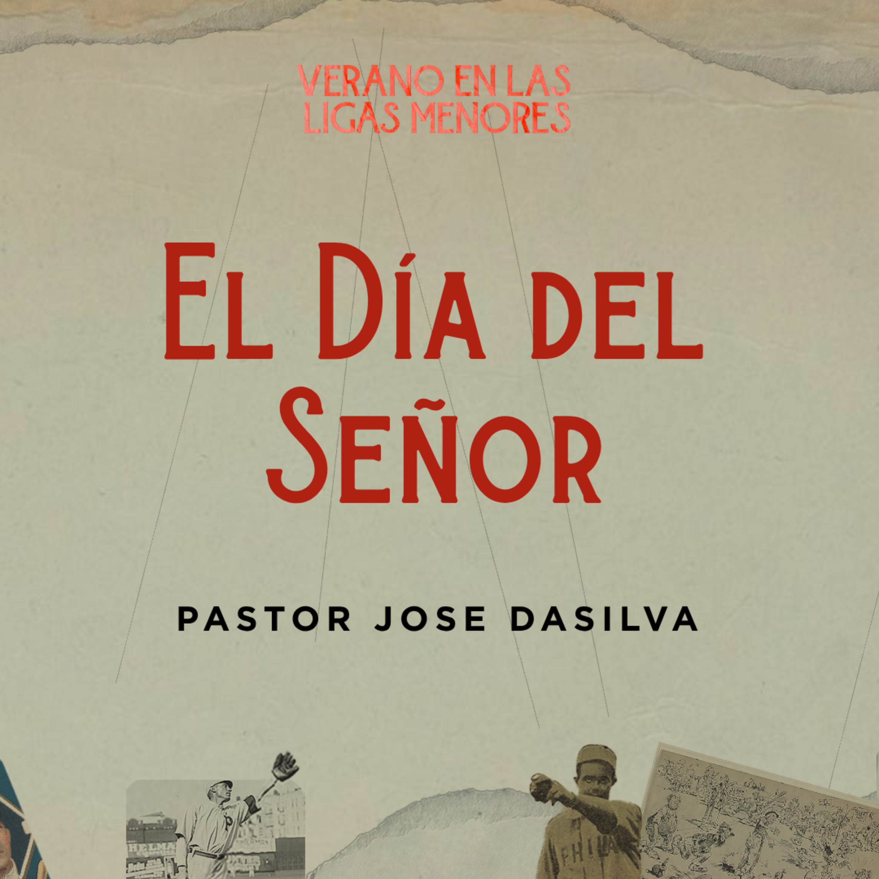 Portada de La Iglesia Familiar