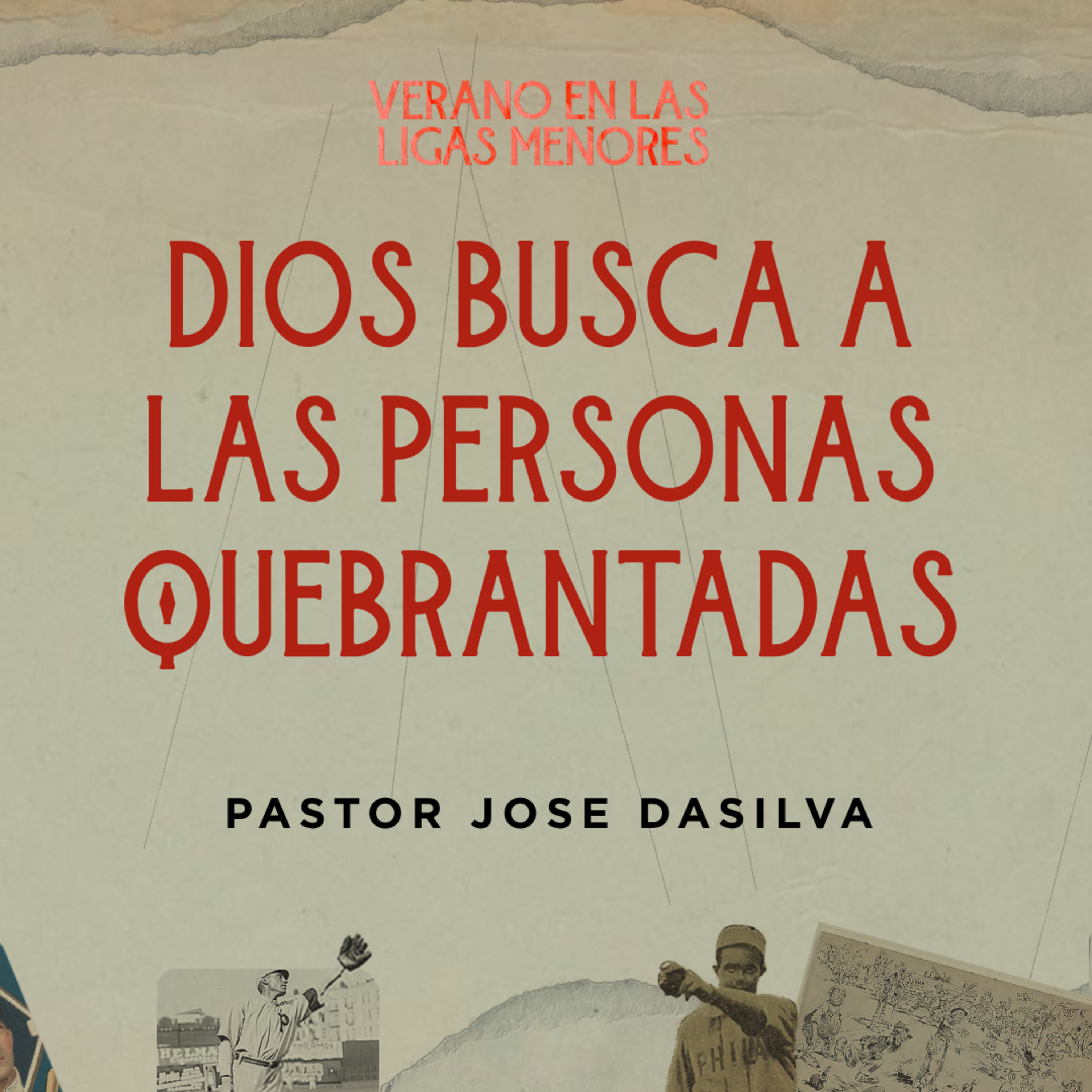 Portada de La Iglesia Familiar