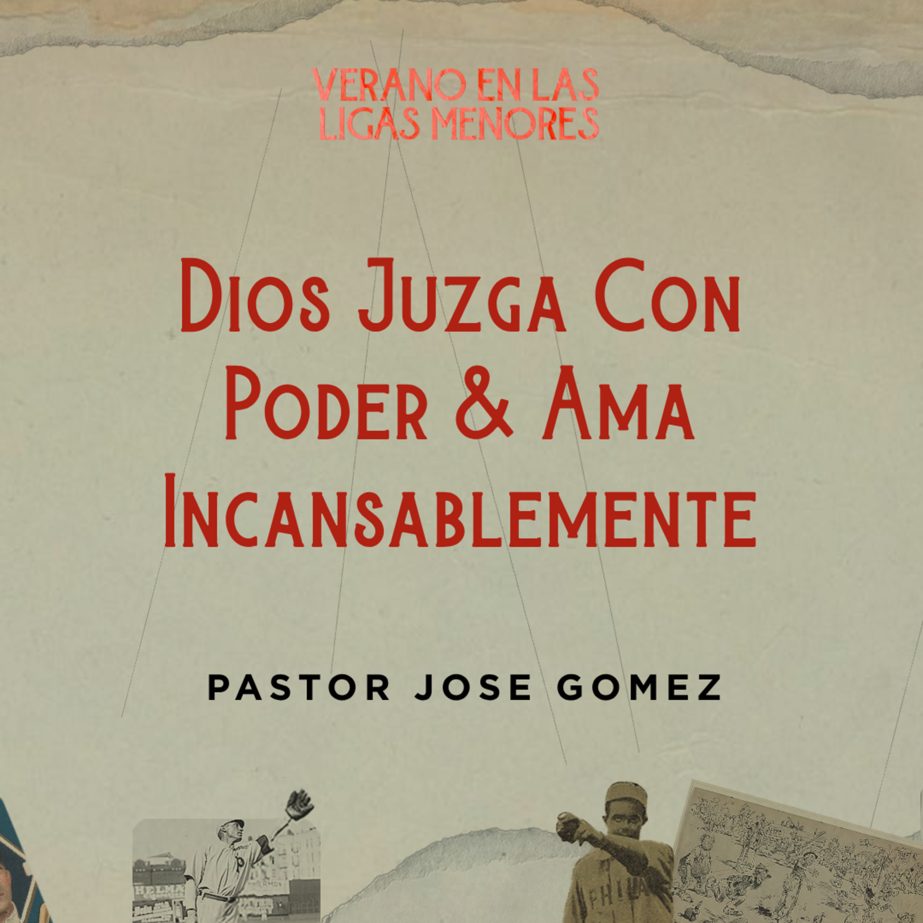 Portada de La Iglesia Familiar