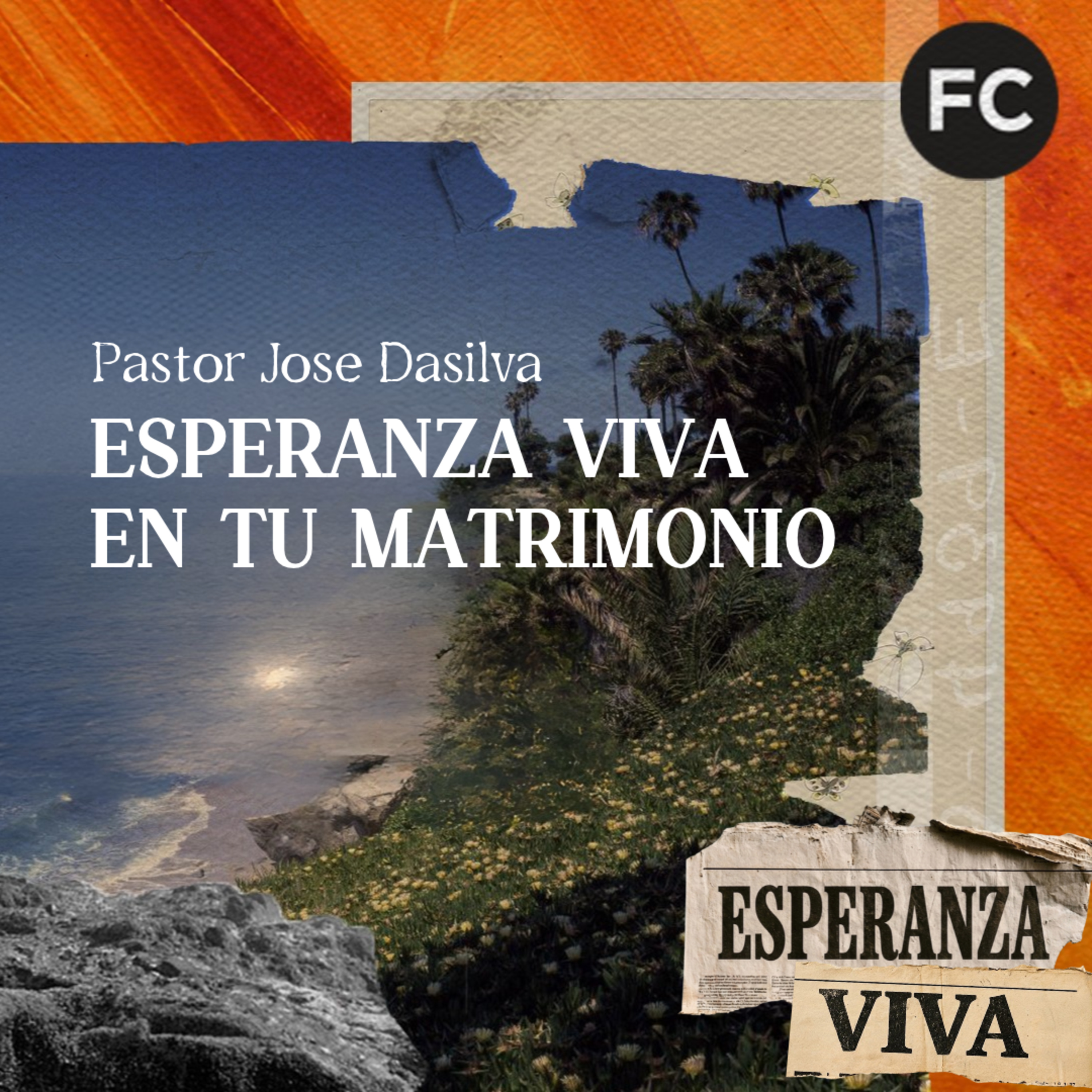 Portada de La Iglesia Familiar