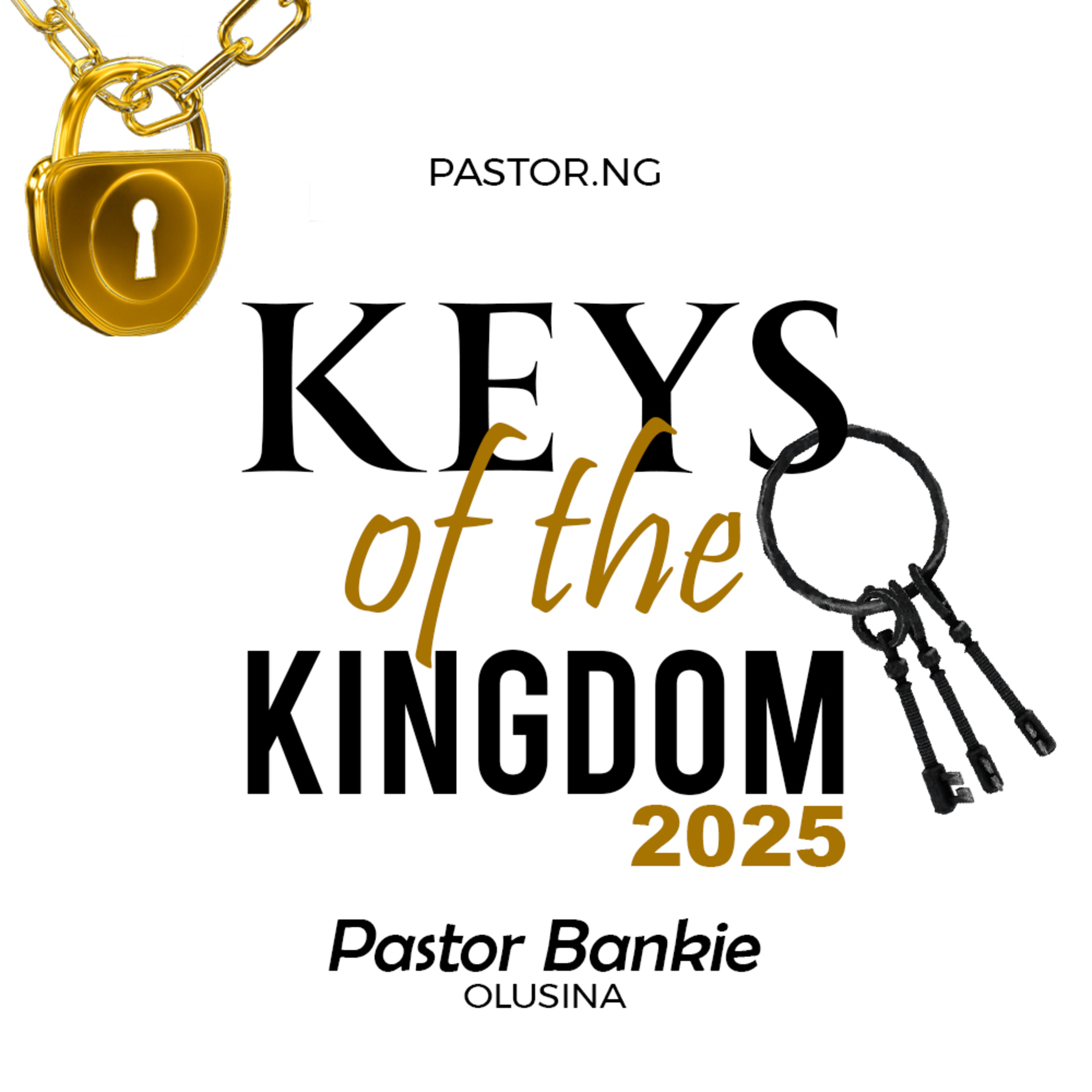The fullness of God, the reason for hope (Keys of the Kingdom, 2025) episode artwork