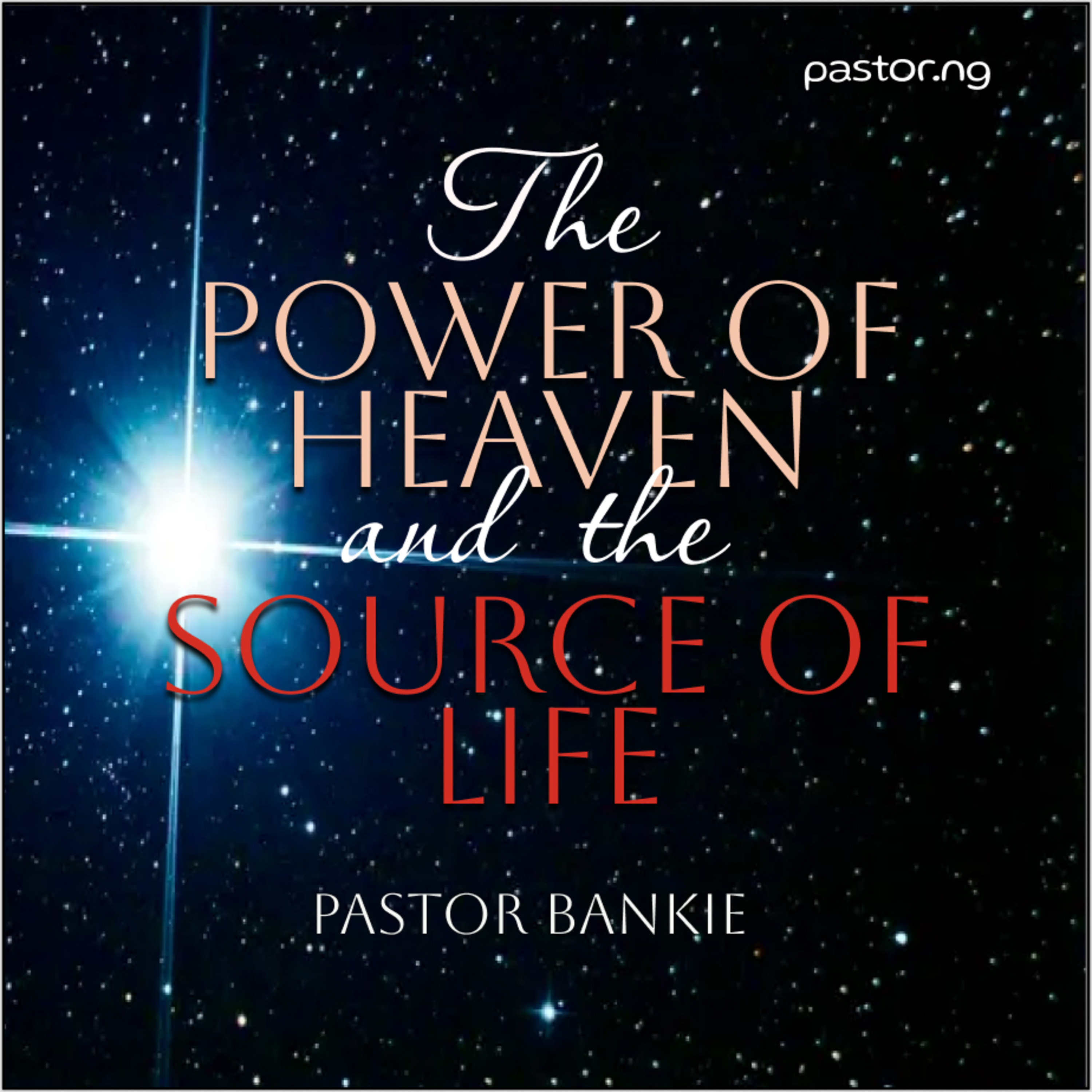 The Power of Heaven... - 2 (The days of heaven on your earth) episode artwork