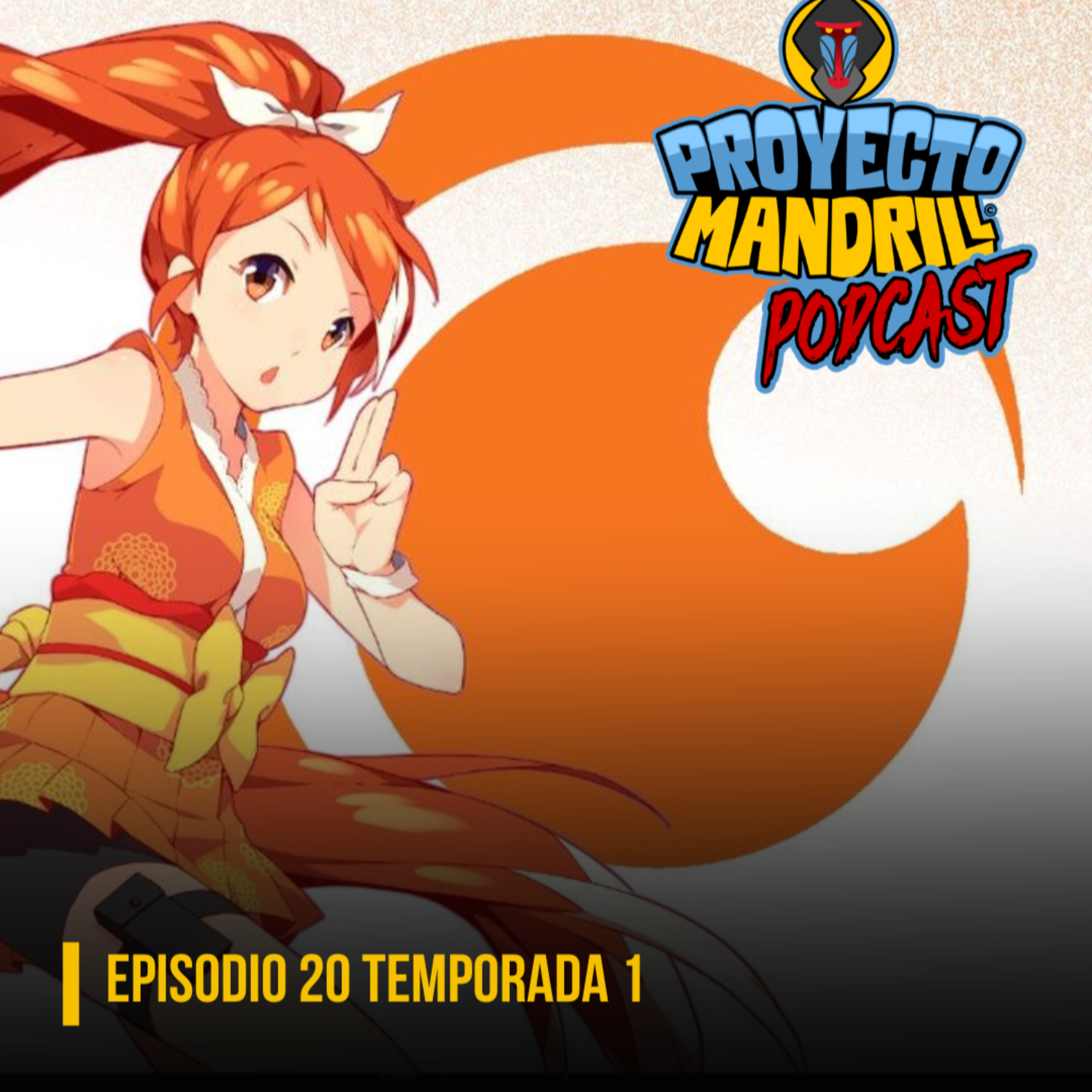 Crunchyroll: Su historia y otras hierbas episode artwork