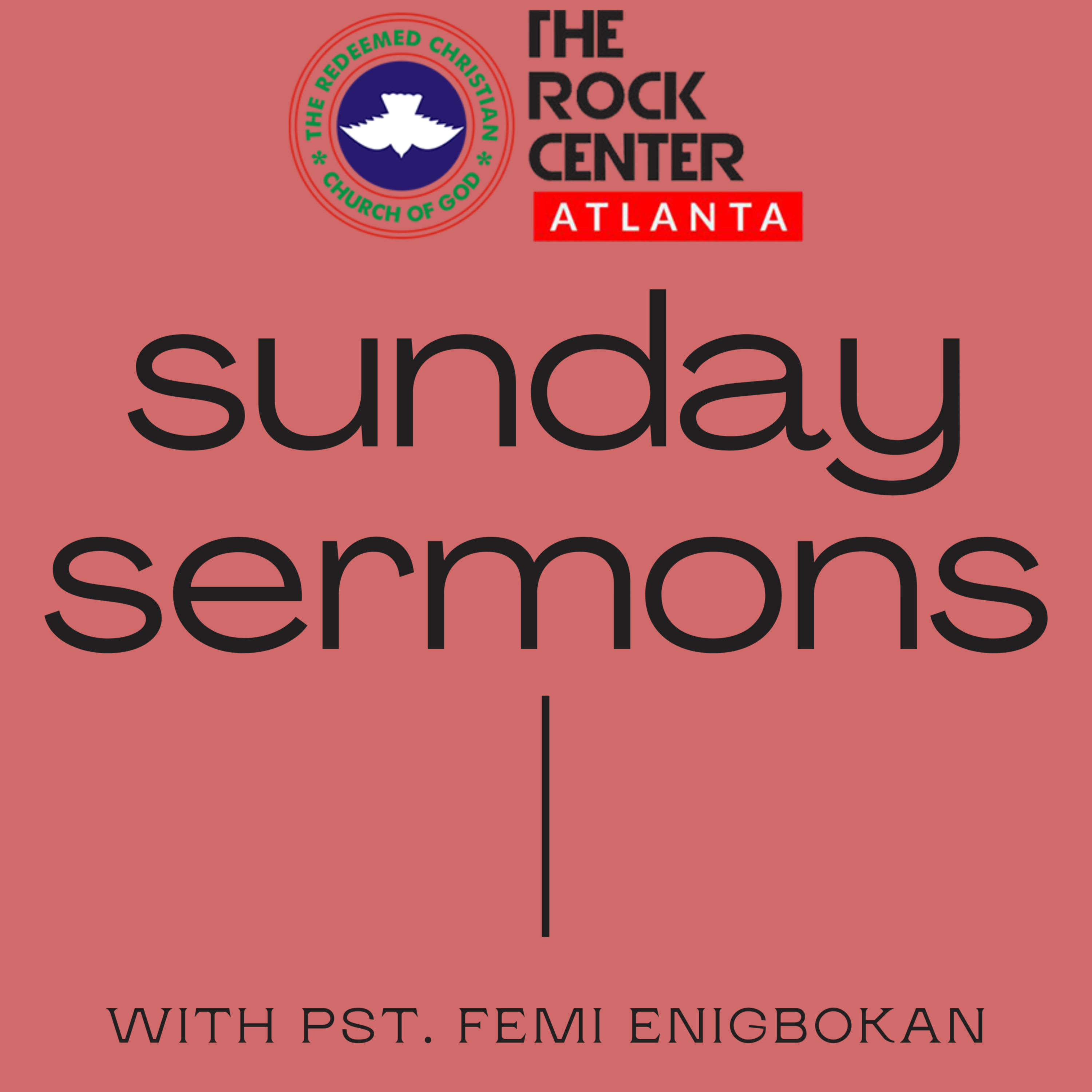 RCCG The Rock Centre - Atlanta