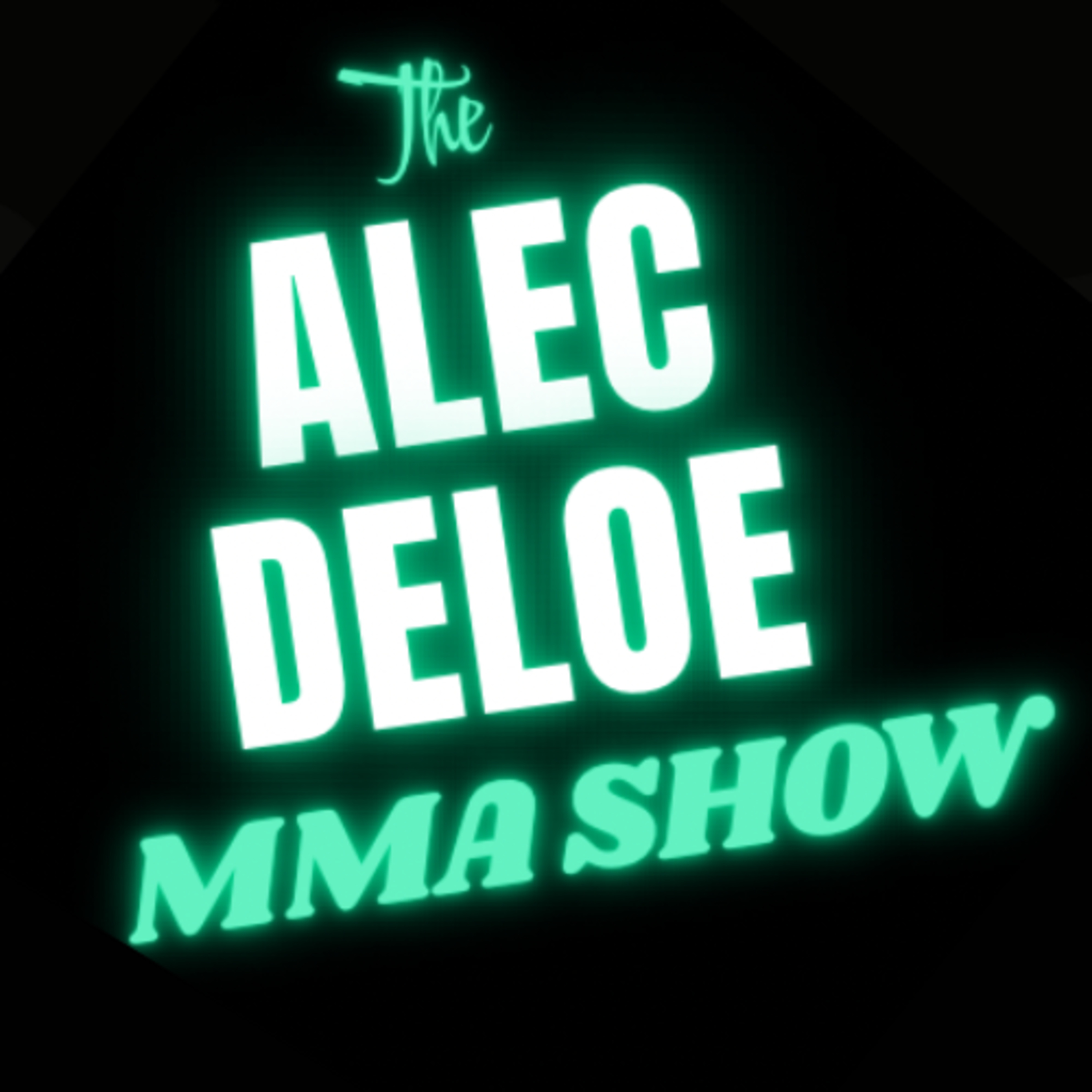 118.) UFC 322 Results: Islam Becomes New Welterweight Champion episode artwork
