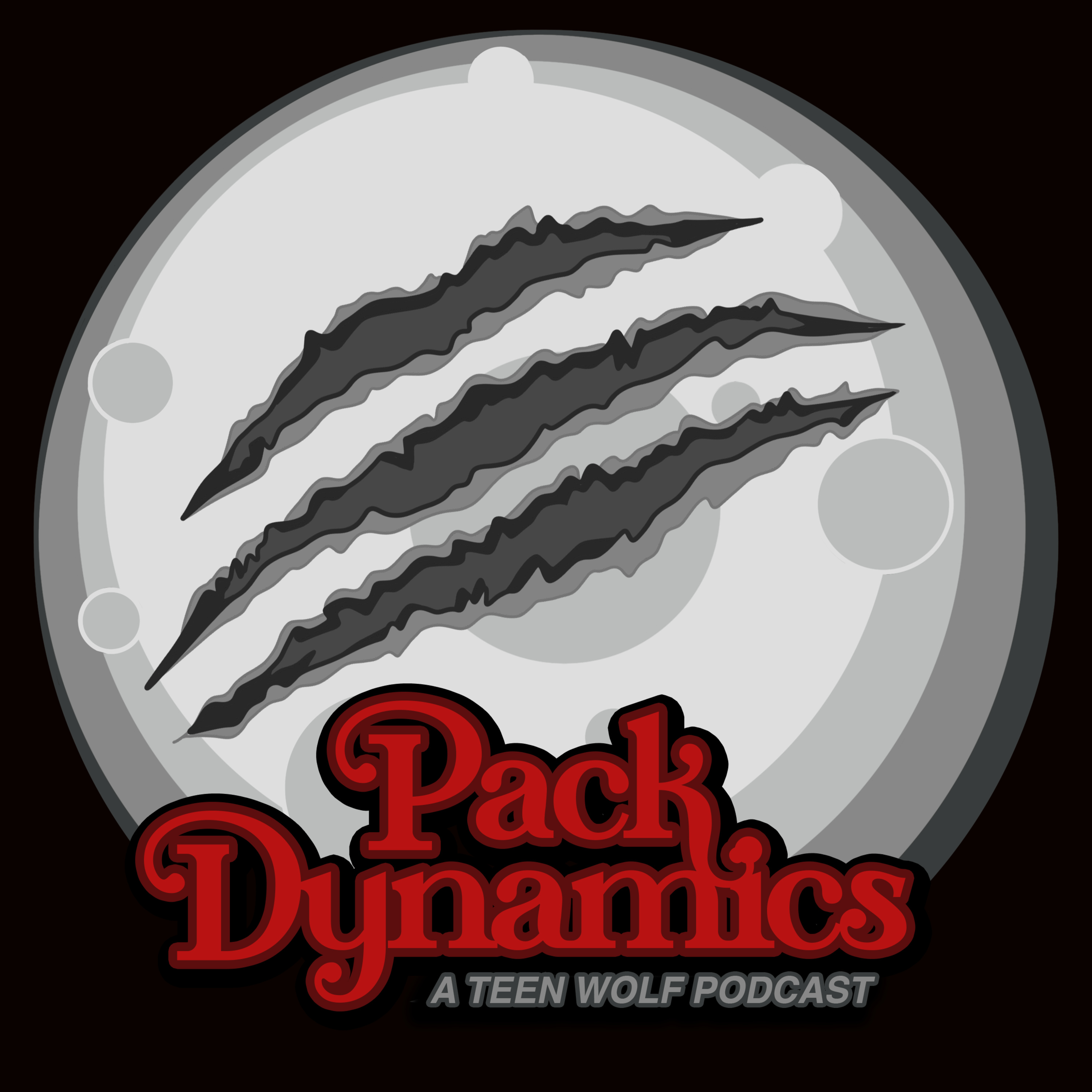 (S3E20) Pack Dynamics: A Teen Wolf Podcast - Echo House