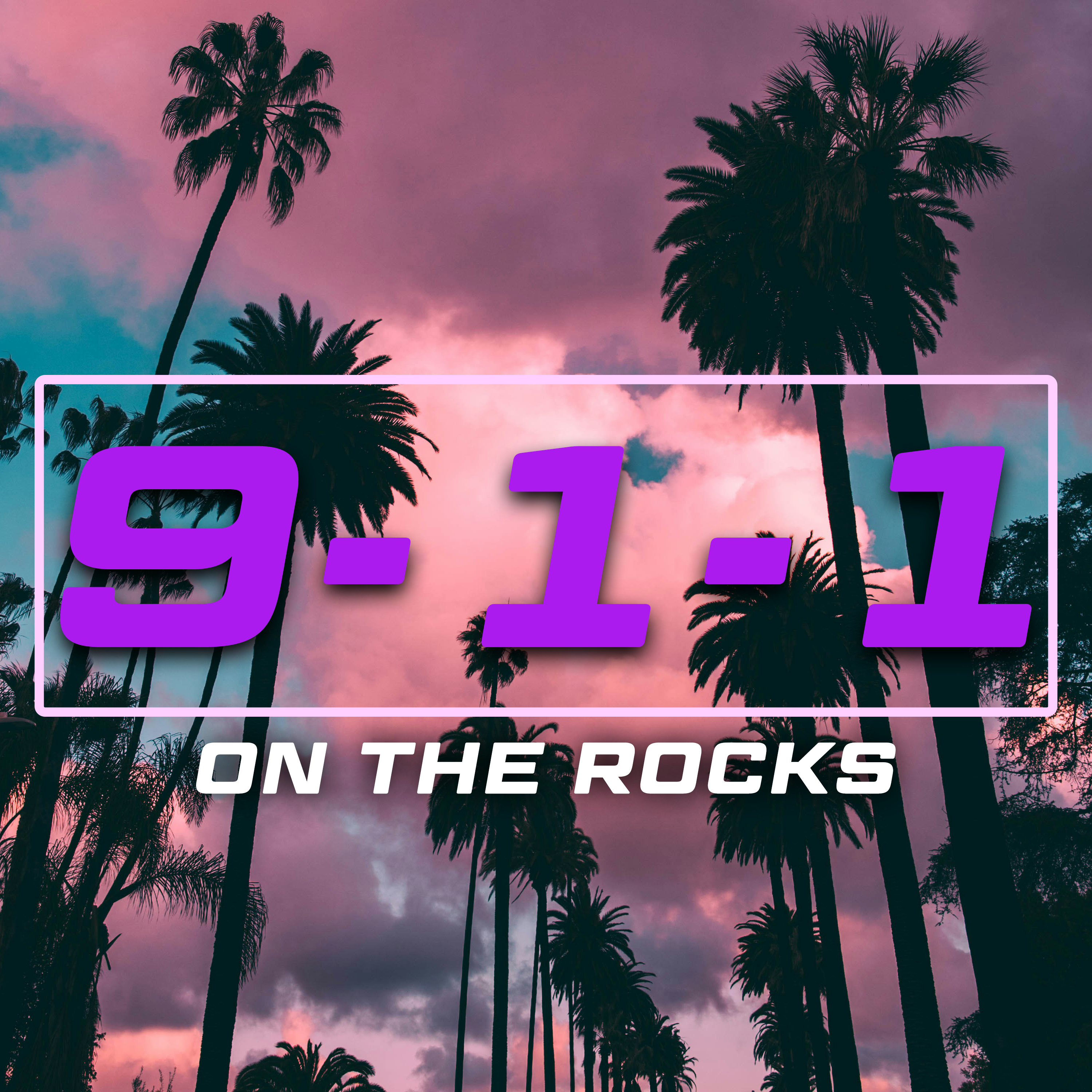 9-1-1 on the Rocks: 1x06 — “Heartbreaker” Recap: Happy Valentine’s Day, Don’t Choke episode artwork