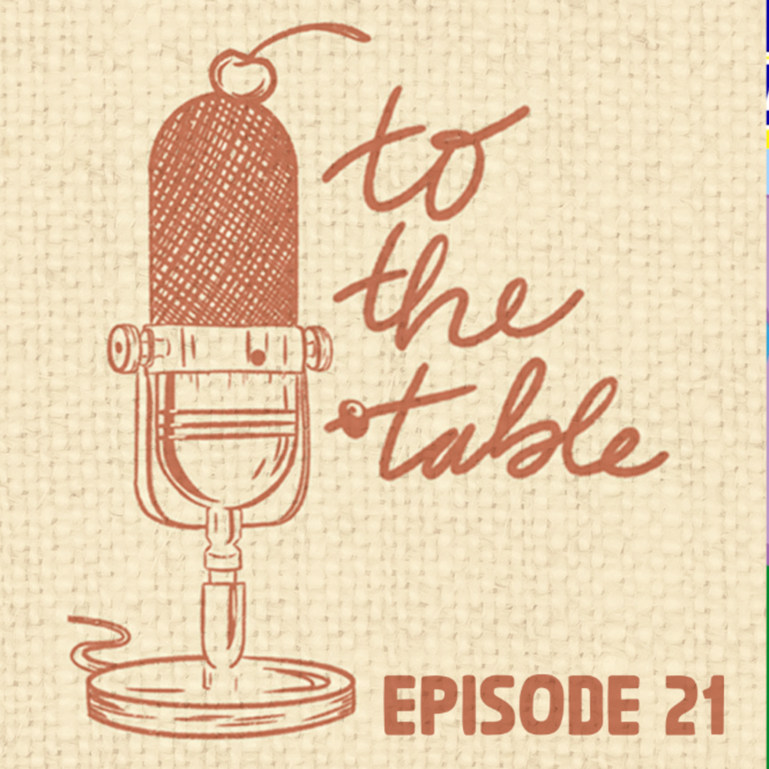 Peeps, Pasta, and Pickles - feat. Molly! - Ep 21