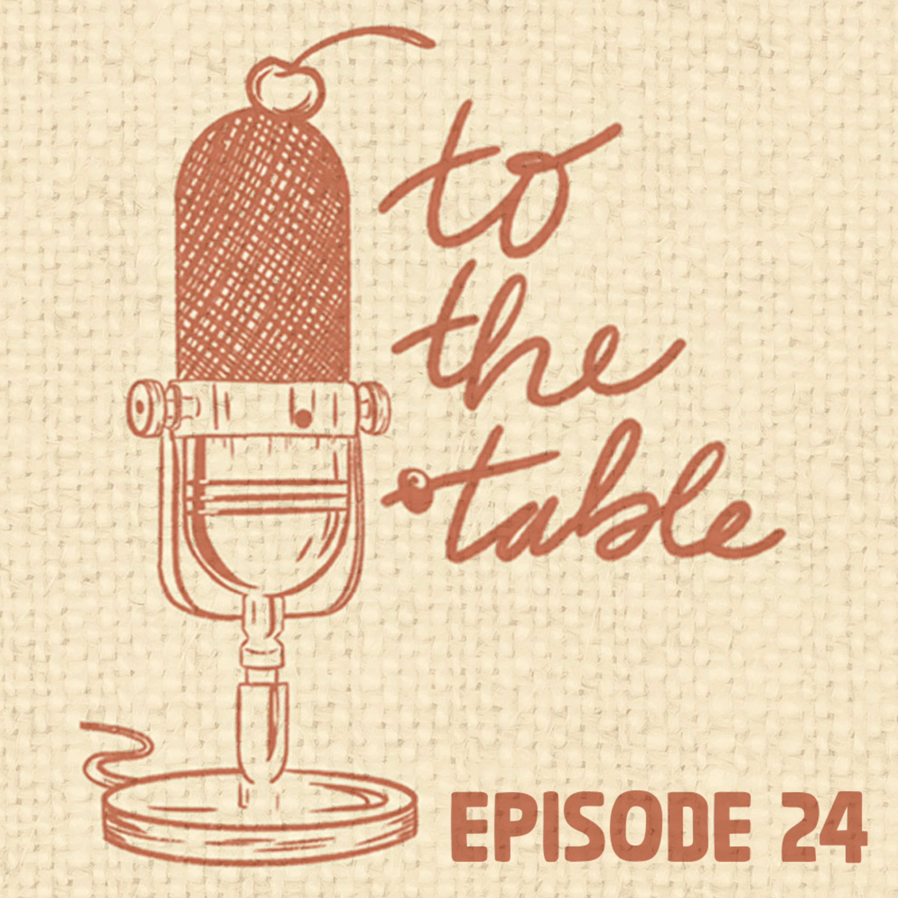 Family Food! ONE YEAR ANNIVERSARY feat. Everyone! - Episode 24