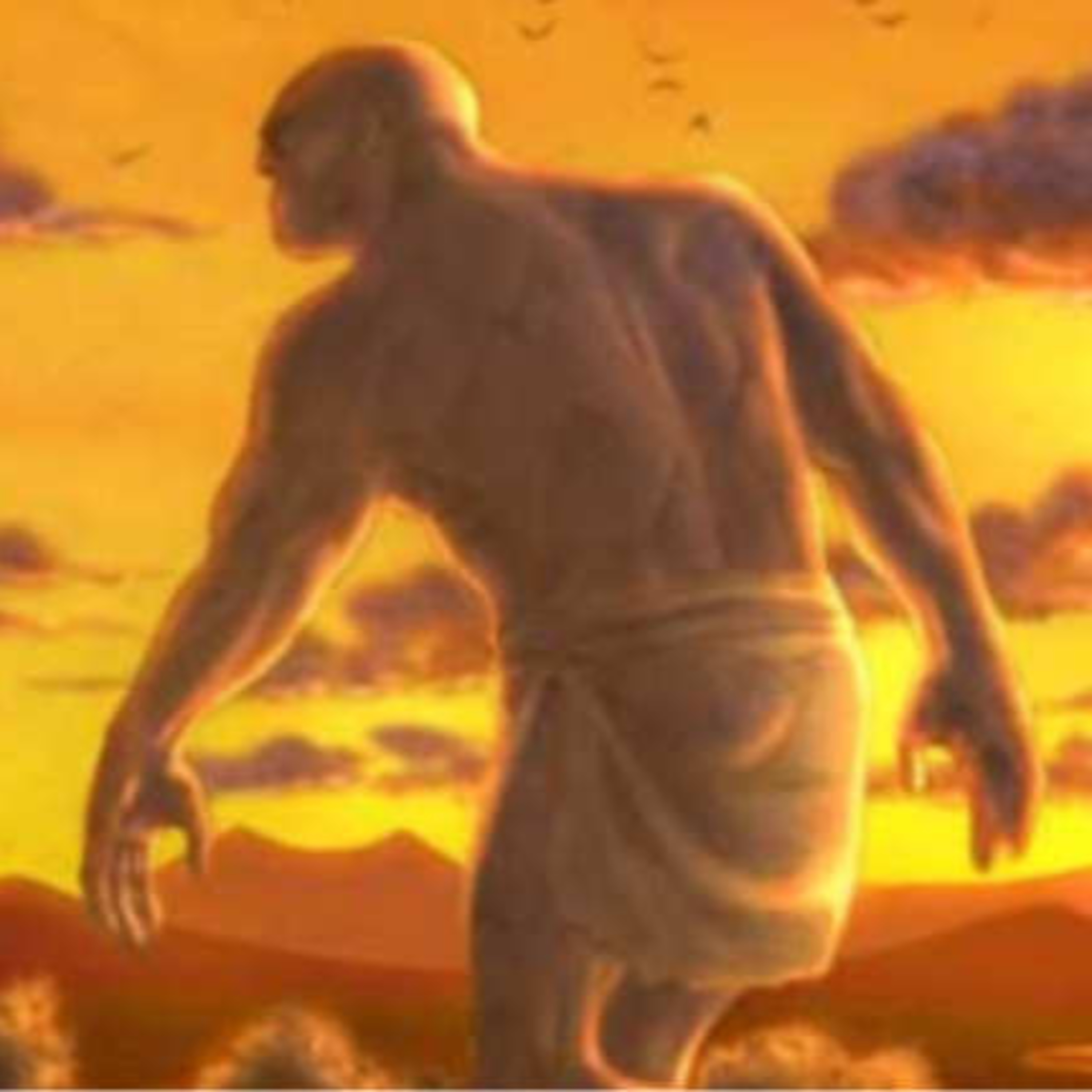 GIGANTES EXISTIRAM? PARASHÁ SHELACH episode artwork