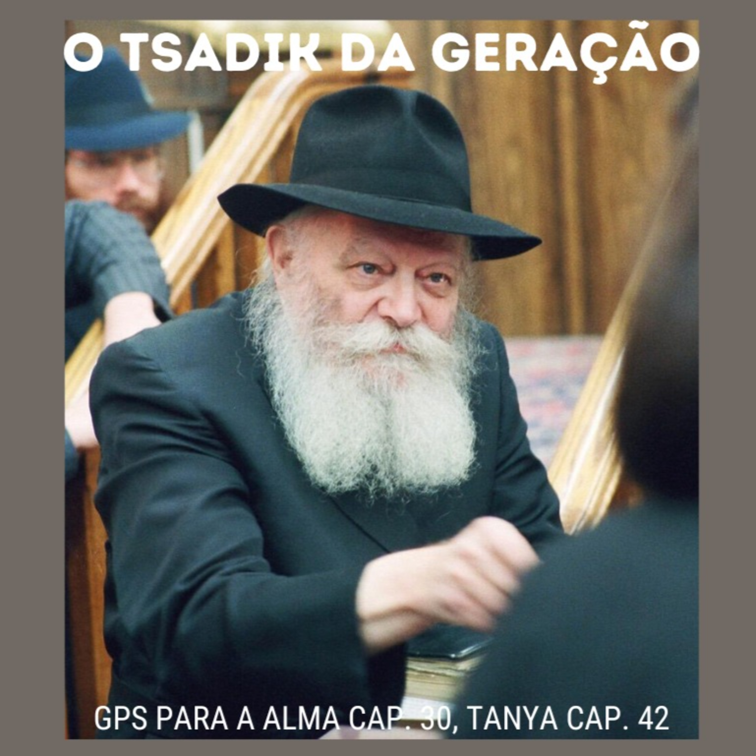 Rabino Eliahu Stiefelmann