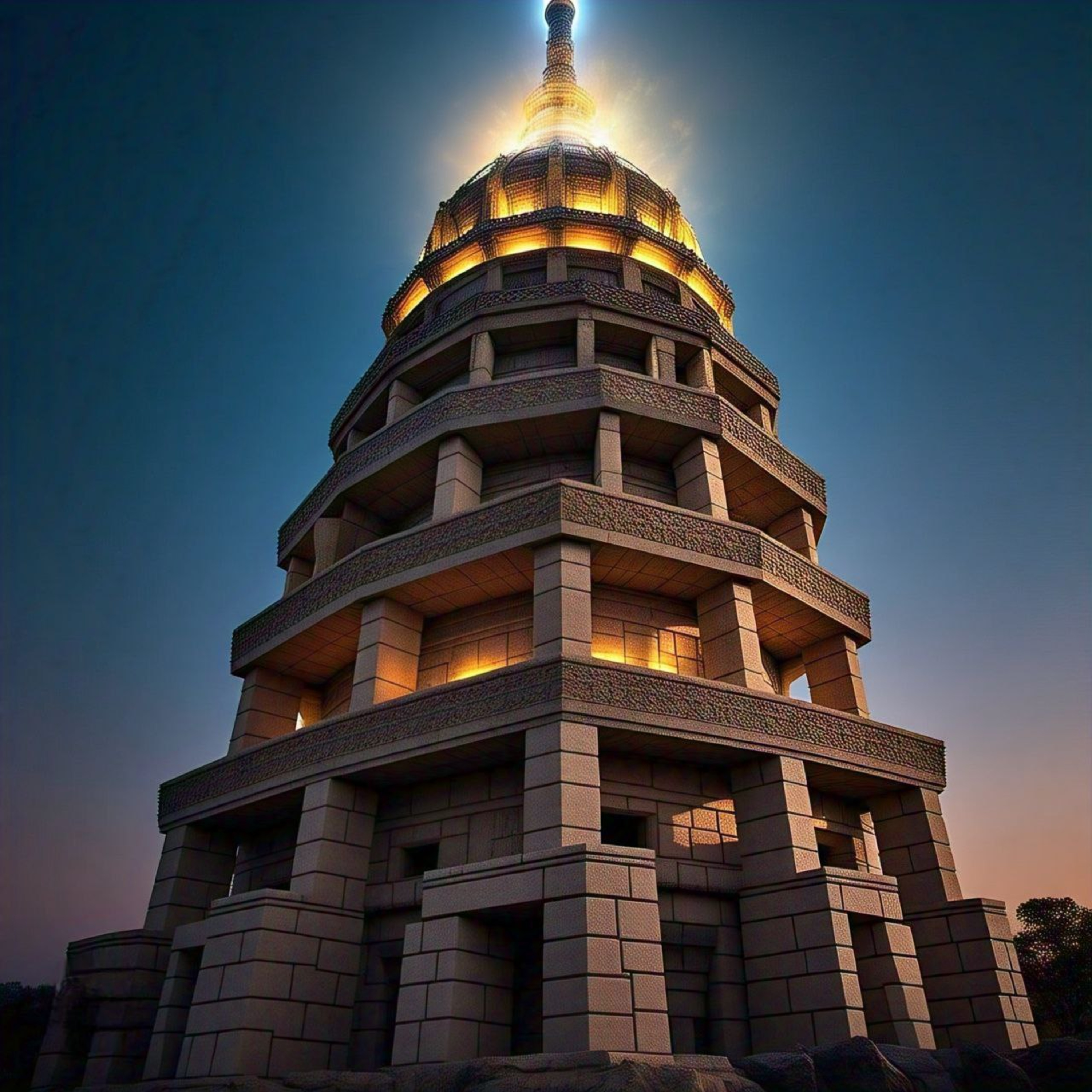 TORRE de BABEL existiu? Parashá Noach