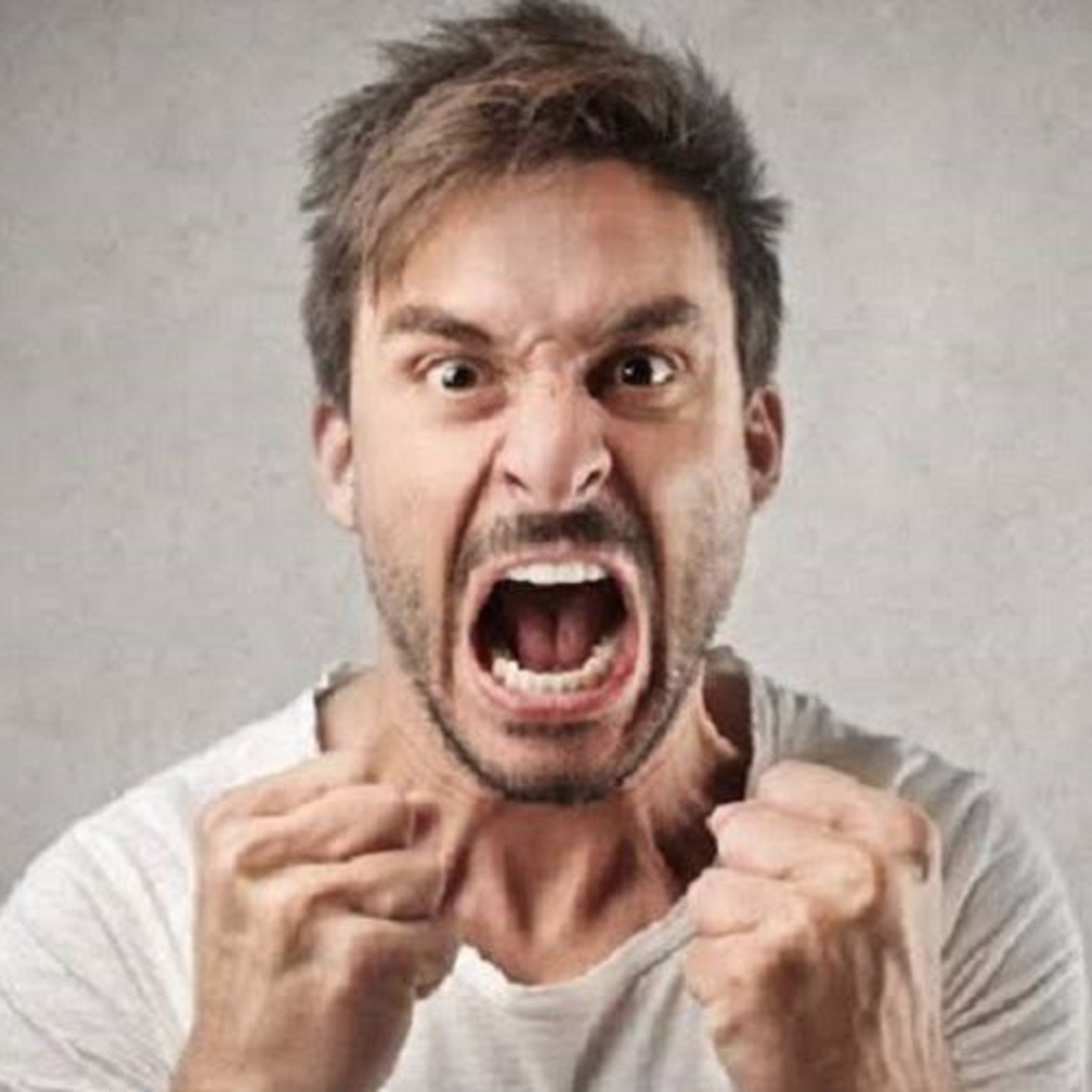 O que te deixa NERVOSO? PIRKEI AVOT