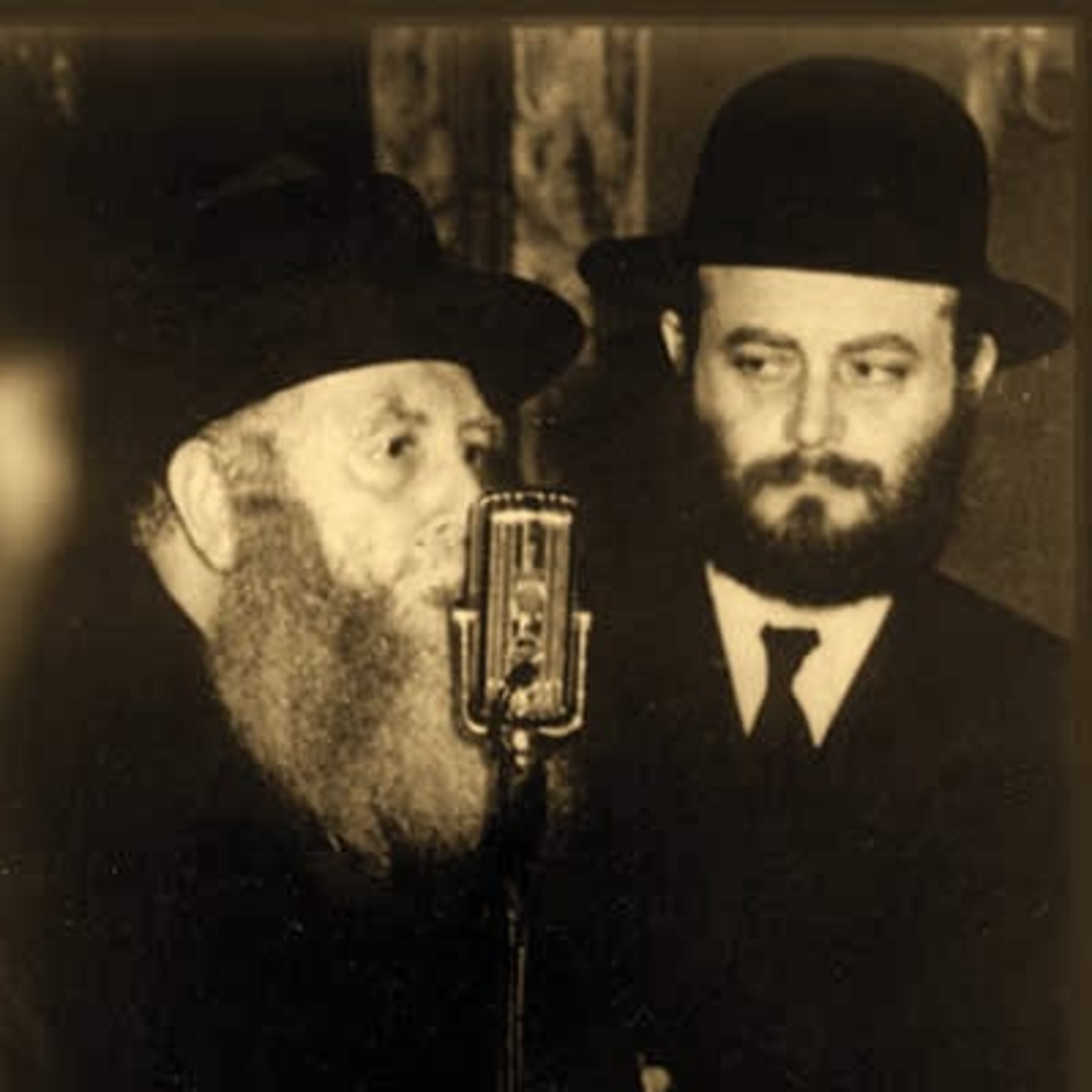 Rabino Eliahu Stiefelmann