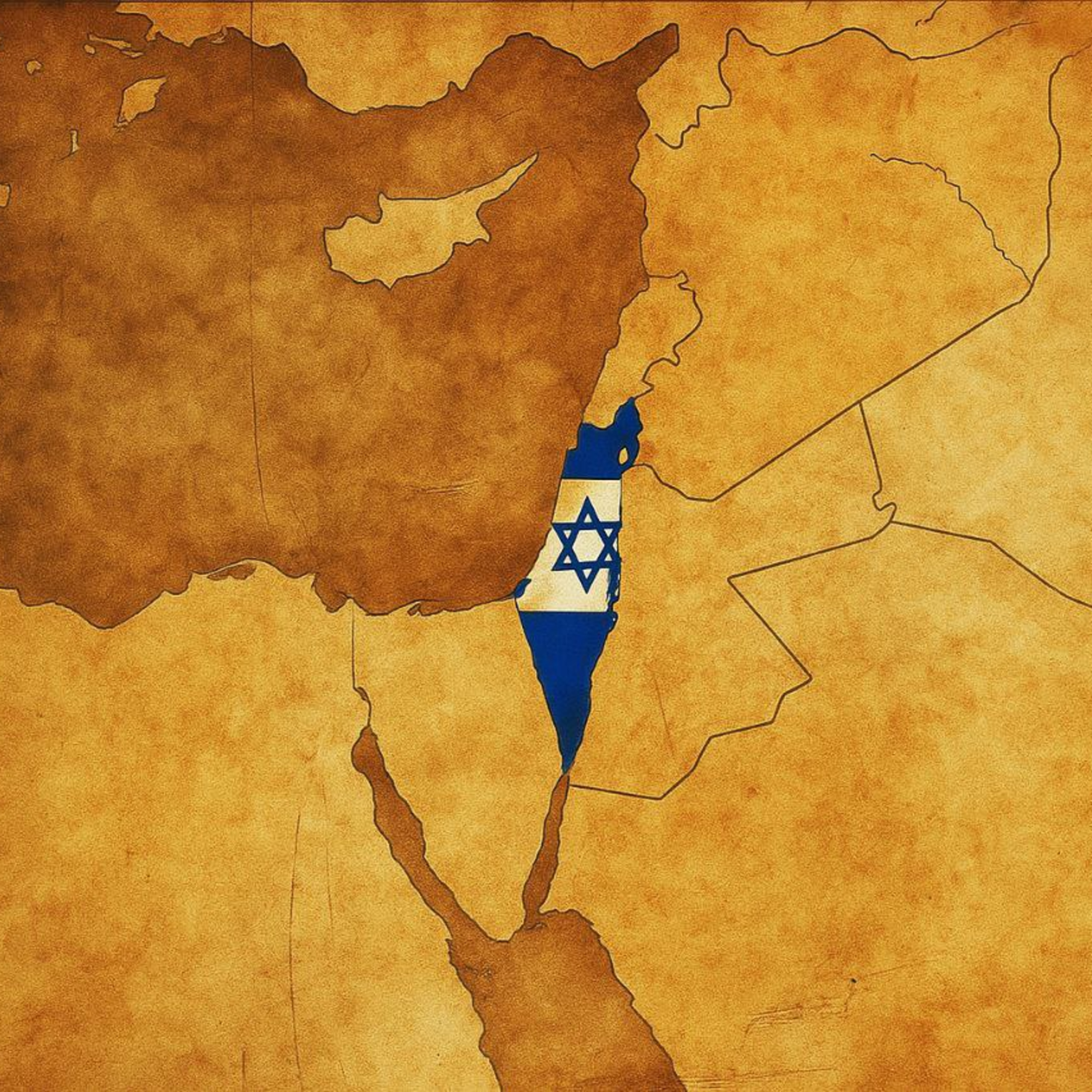 A Conexão Eterna entre o Povo Judeu e Israel - DEVARIM