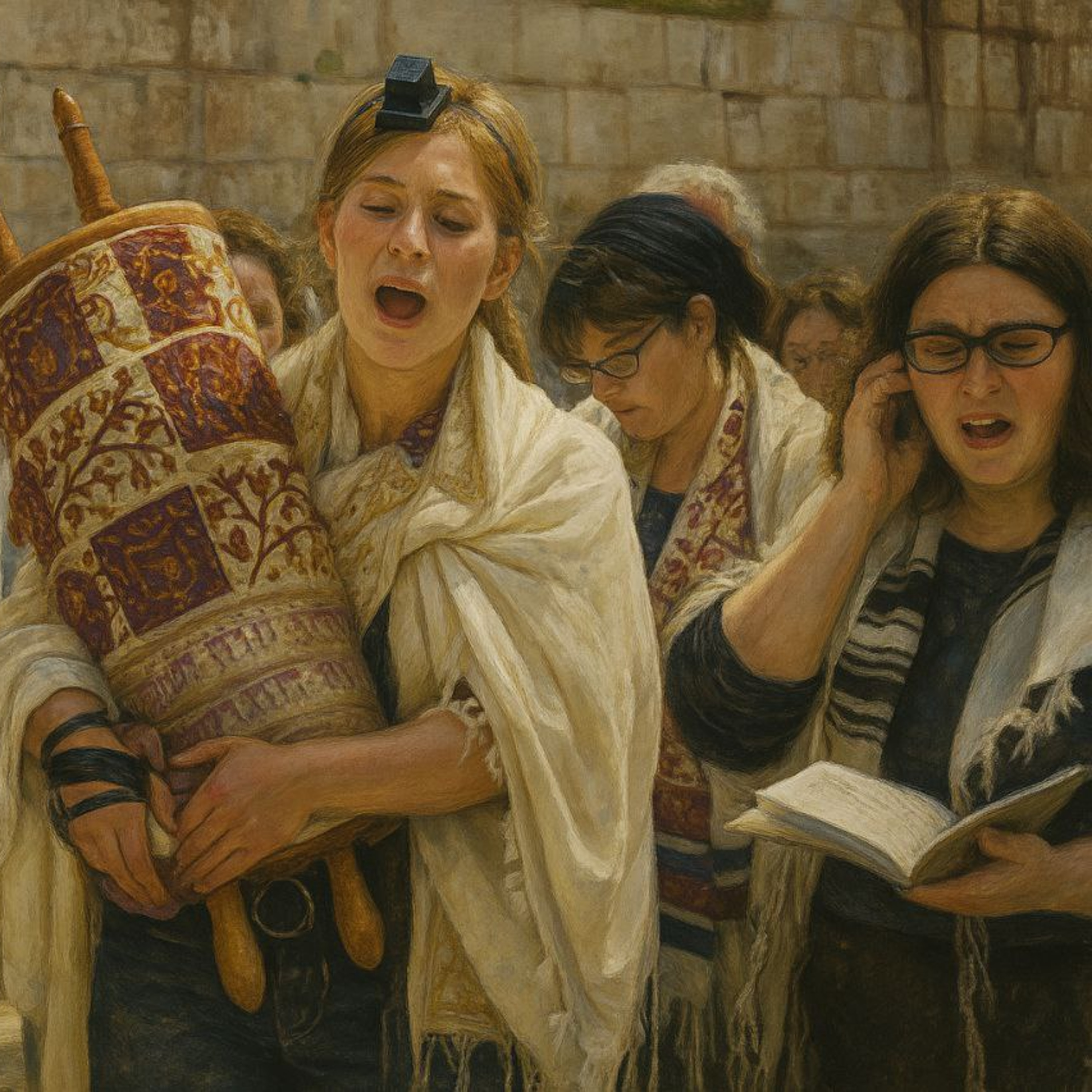 O erro do REFORMISMO - DEVARIM